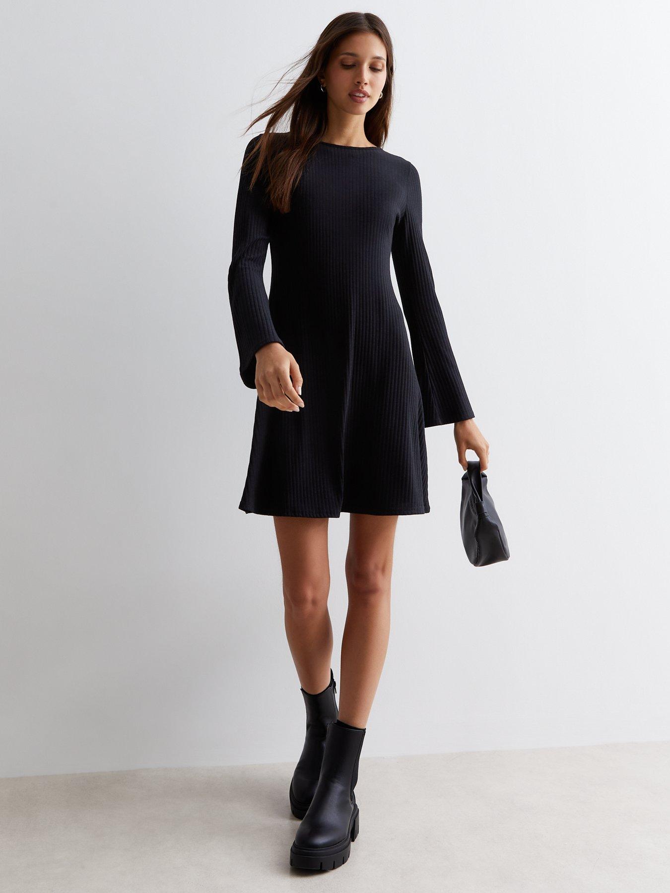 New look outlet swing dress