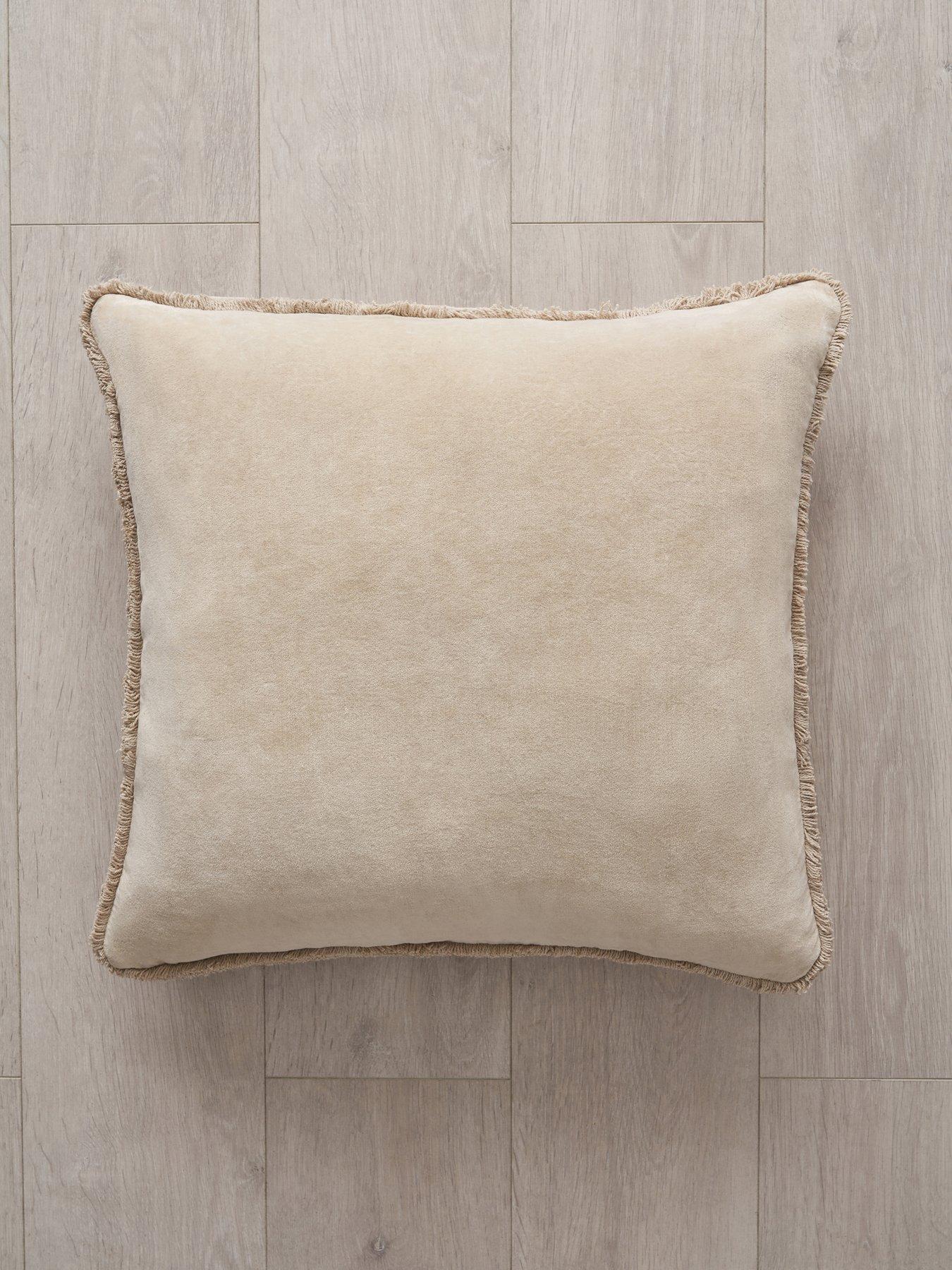 The Very Collection Camille Cushion