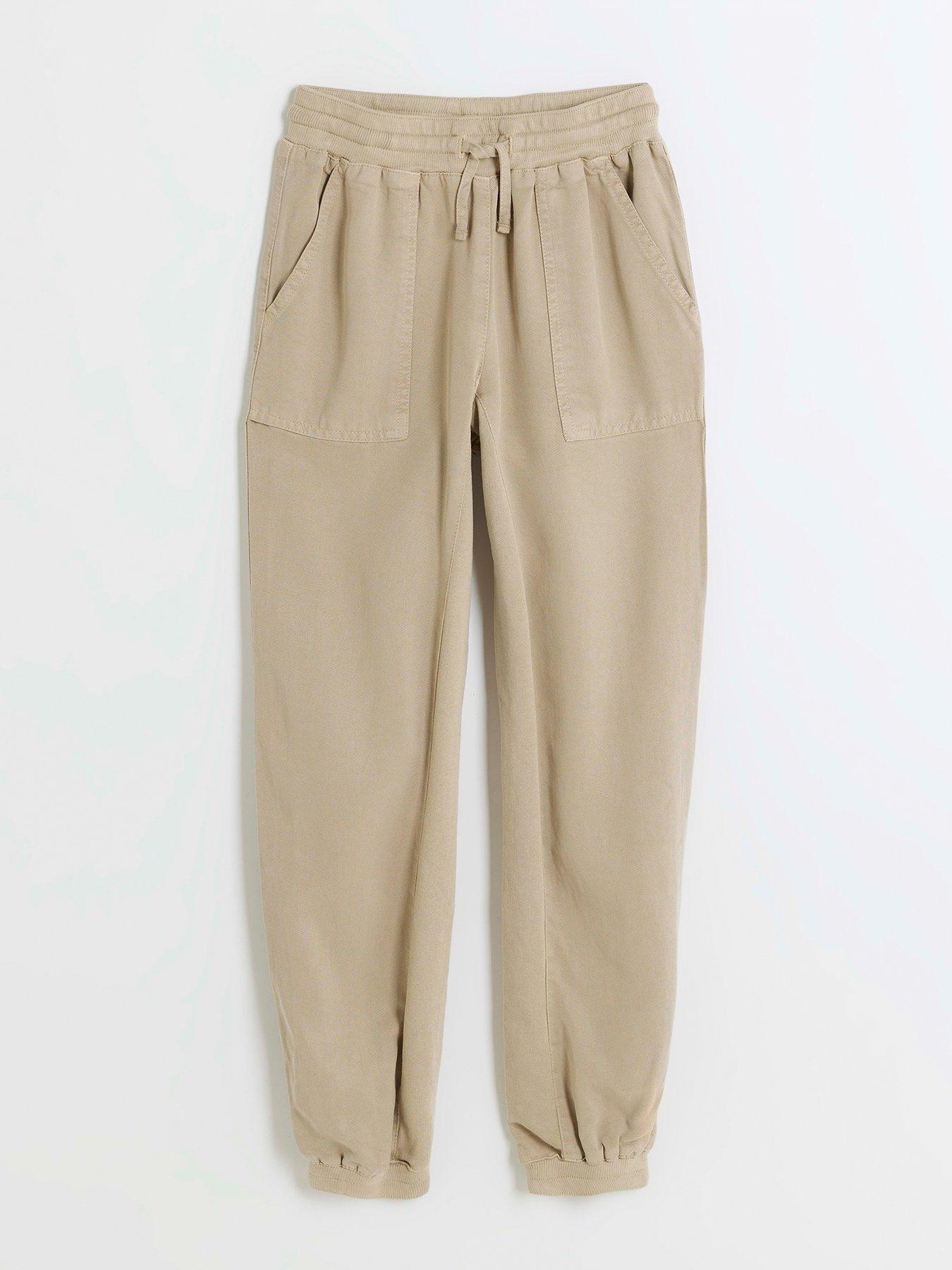 River island ladies joggers hotsell