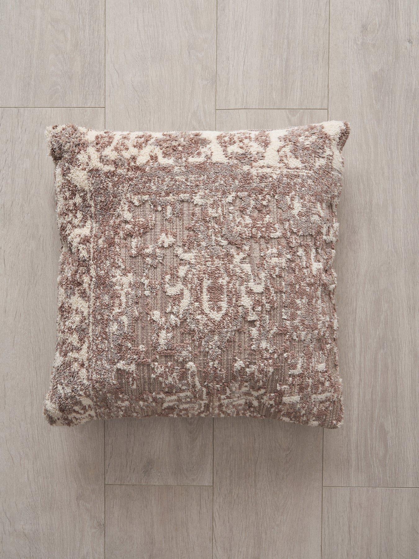 Image 1 of 6 of The Very Collection Tapis Cushion