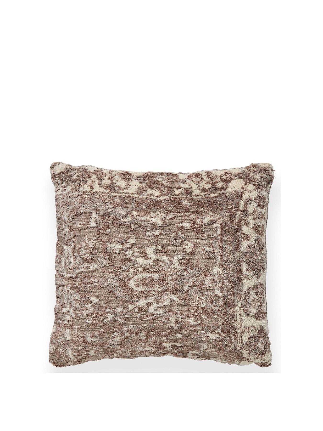 Image 2 of 6 of The Very Collection Tapis Cushion
