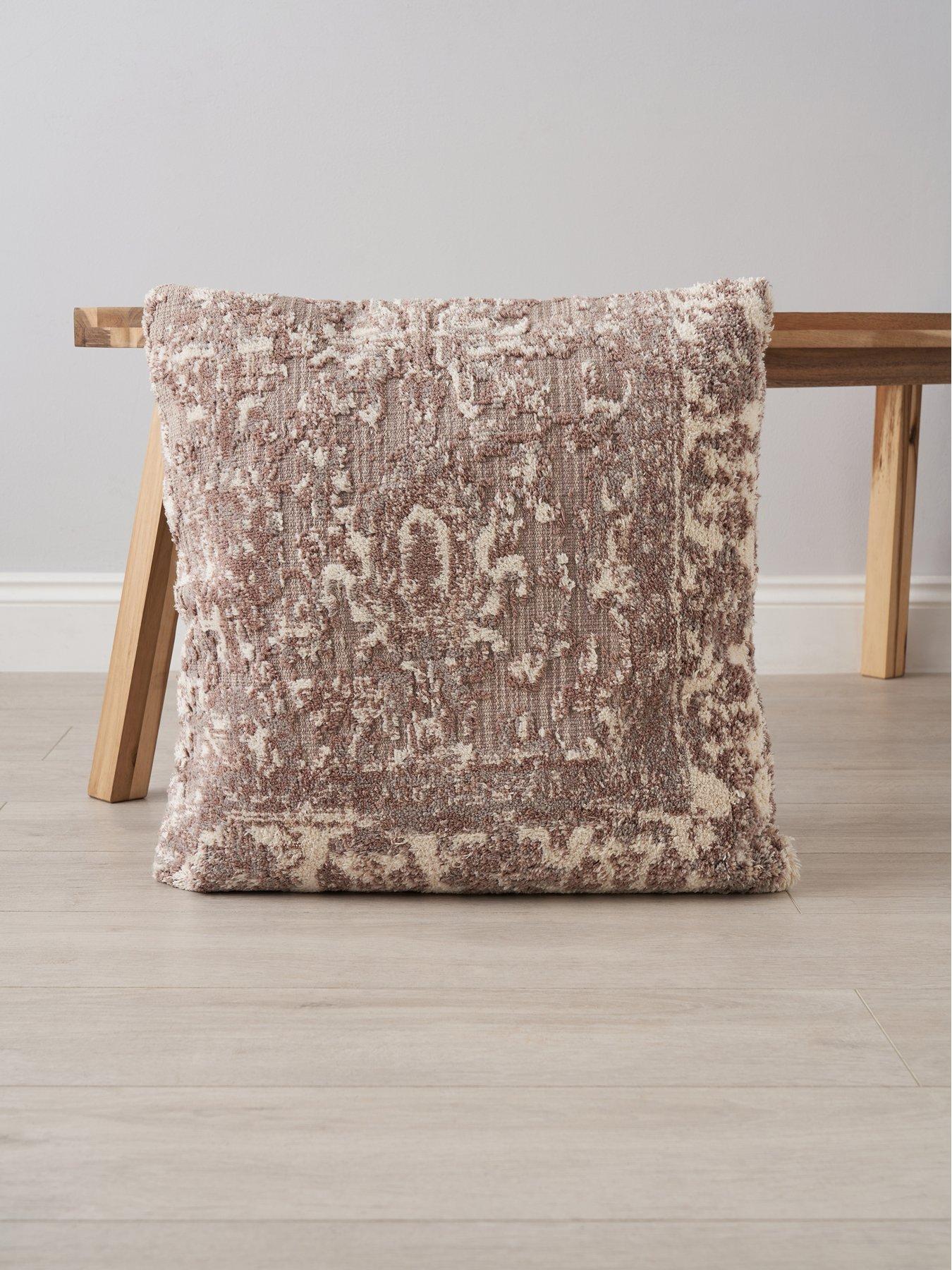 Image 3 of 6 of The Very Collection Tapis Cushion