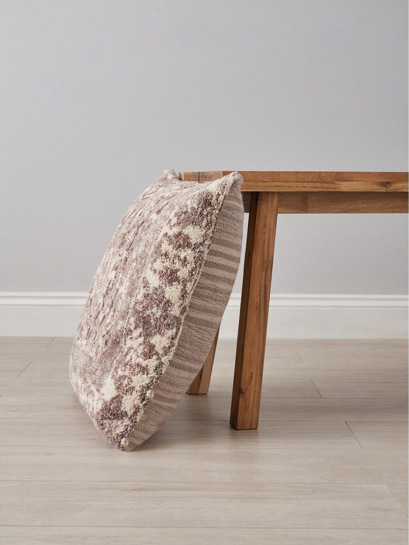 Image 4 of 6 of The Very Collection Tapis Cushion