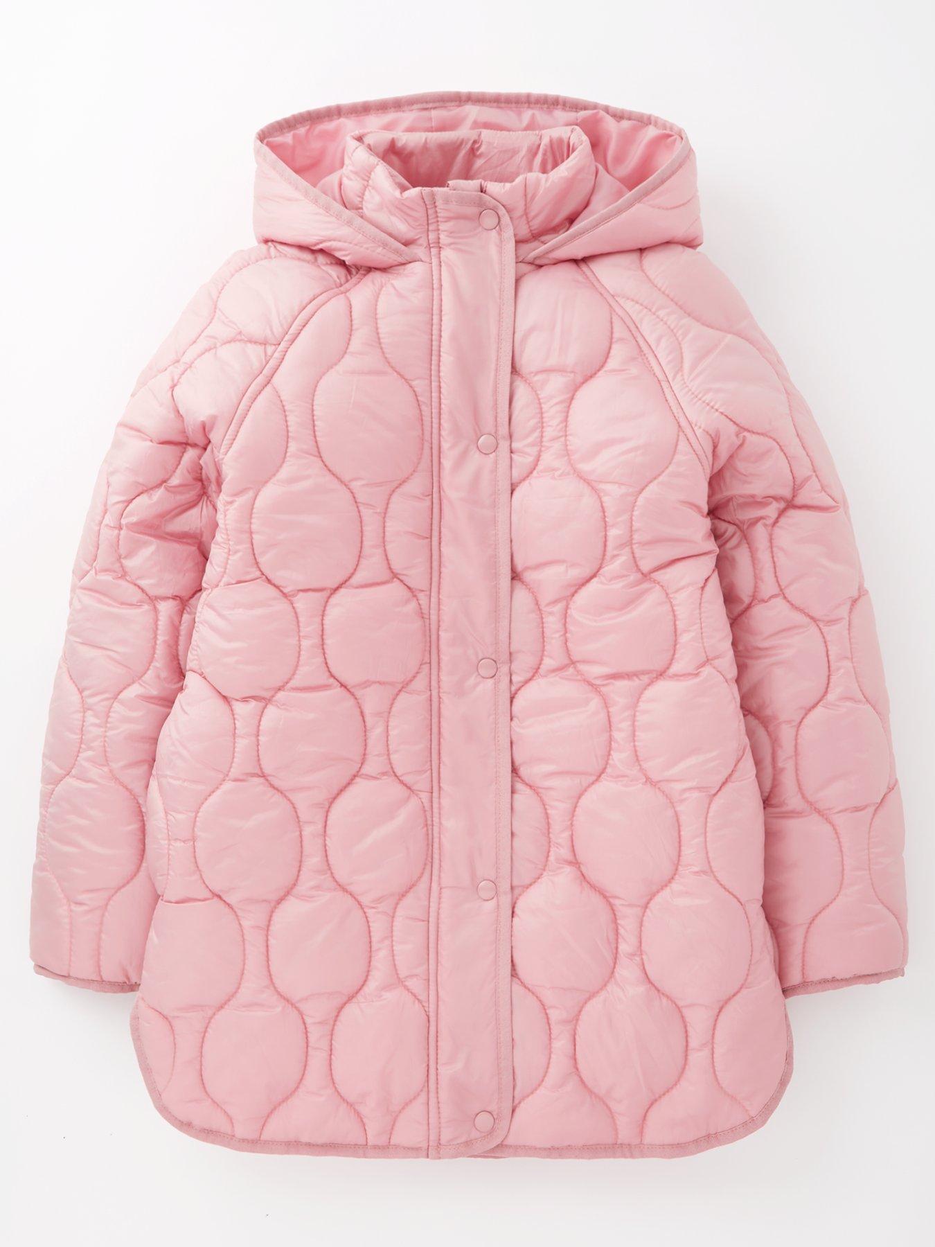 Very girls jackets online