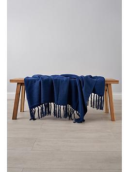 Product photograph of Very Home Juno Throw from very.co.uk