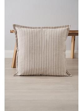 Product photograph of Very Home X Laura Byrnes Martha Cushion from very.co.uk