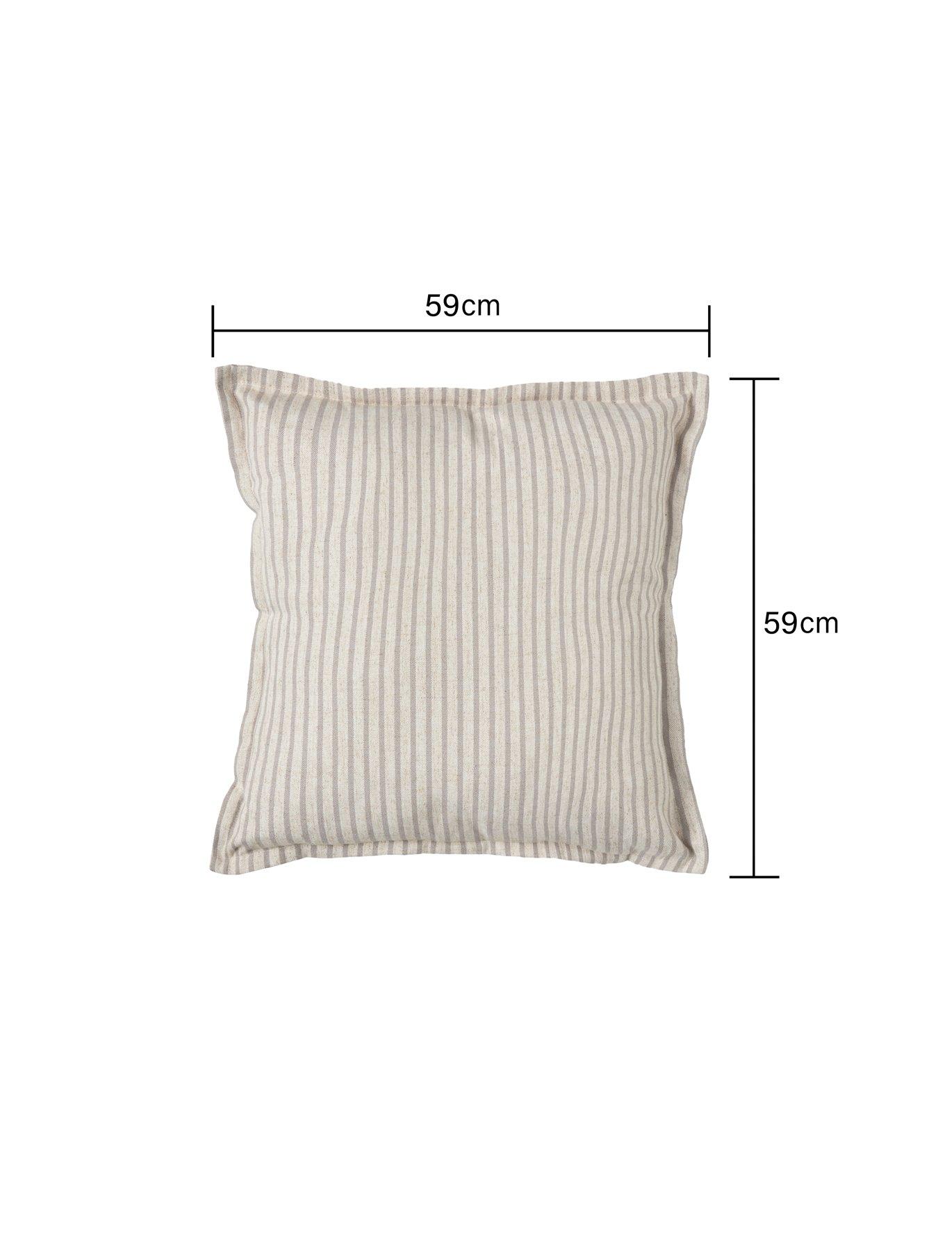 Image 6 of 6 of Very Home Martha Cushion