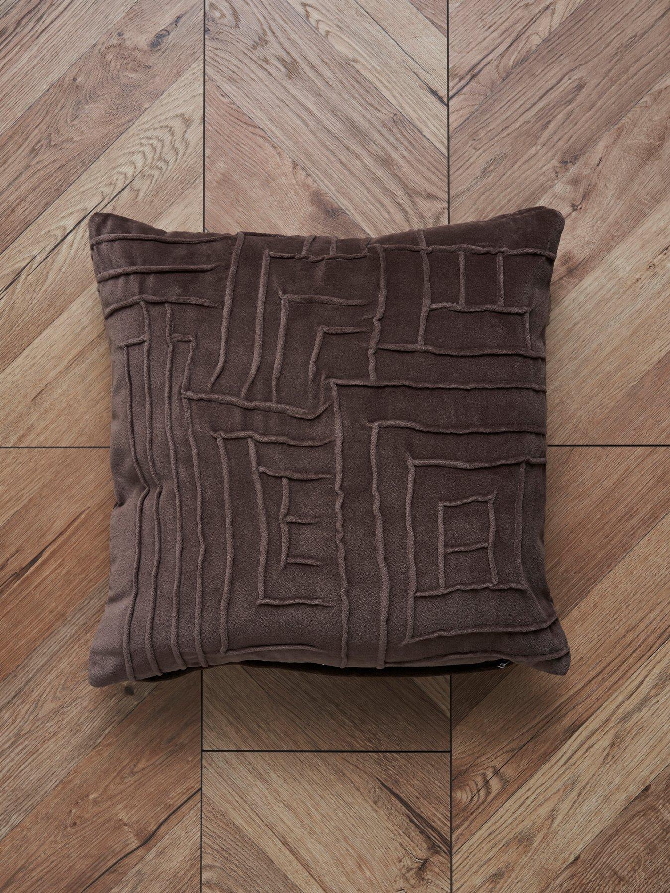 Very Home Genevieve Cushion