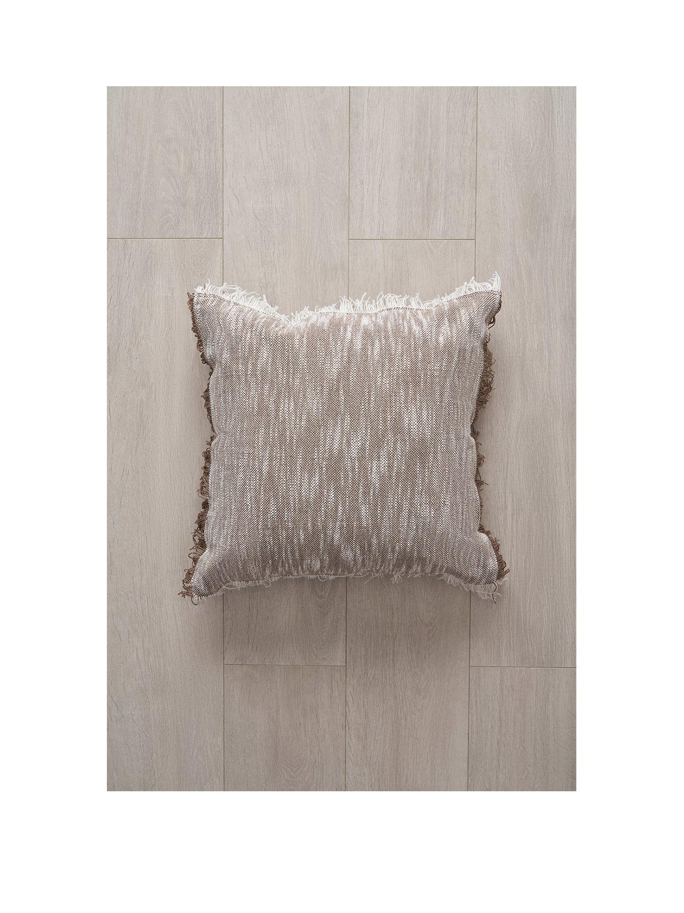 Image 2 of 6 of The Very Collection Franca Cushion