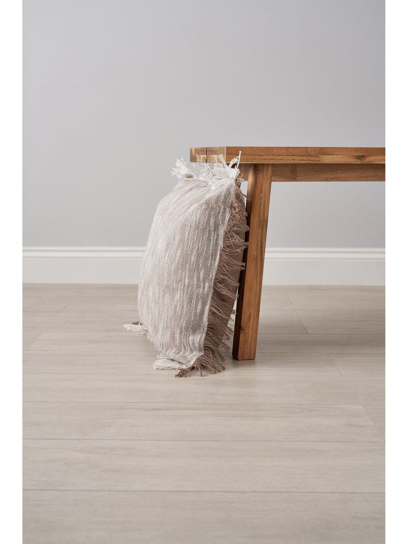 Image 3 of 6 of The Very Collection Franca Cushion