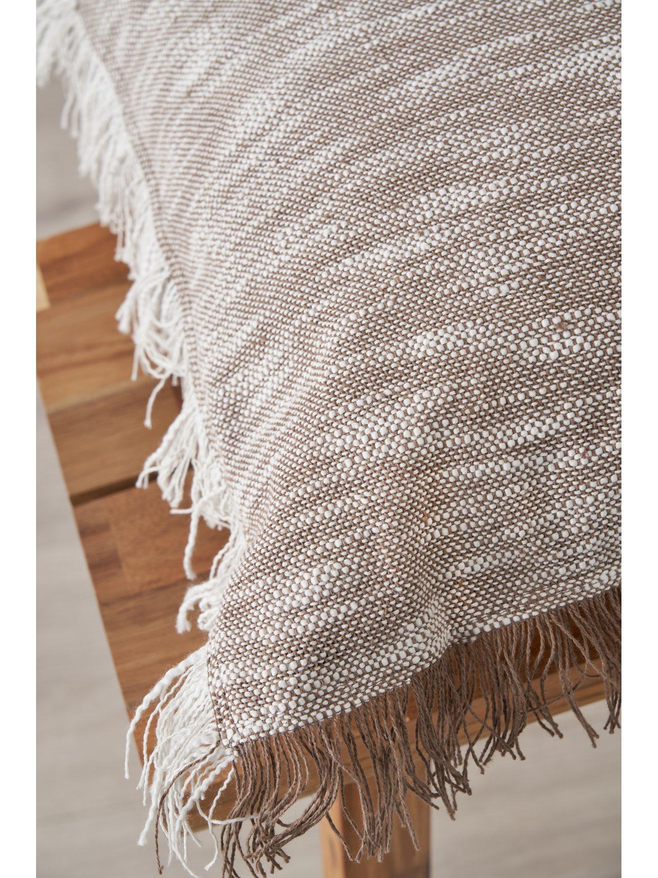 Image 4 of 6 of The Very Collection Franca Cushion