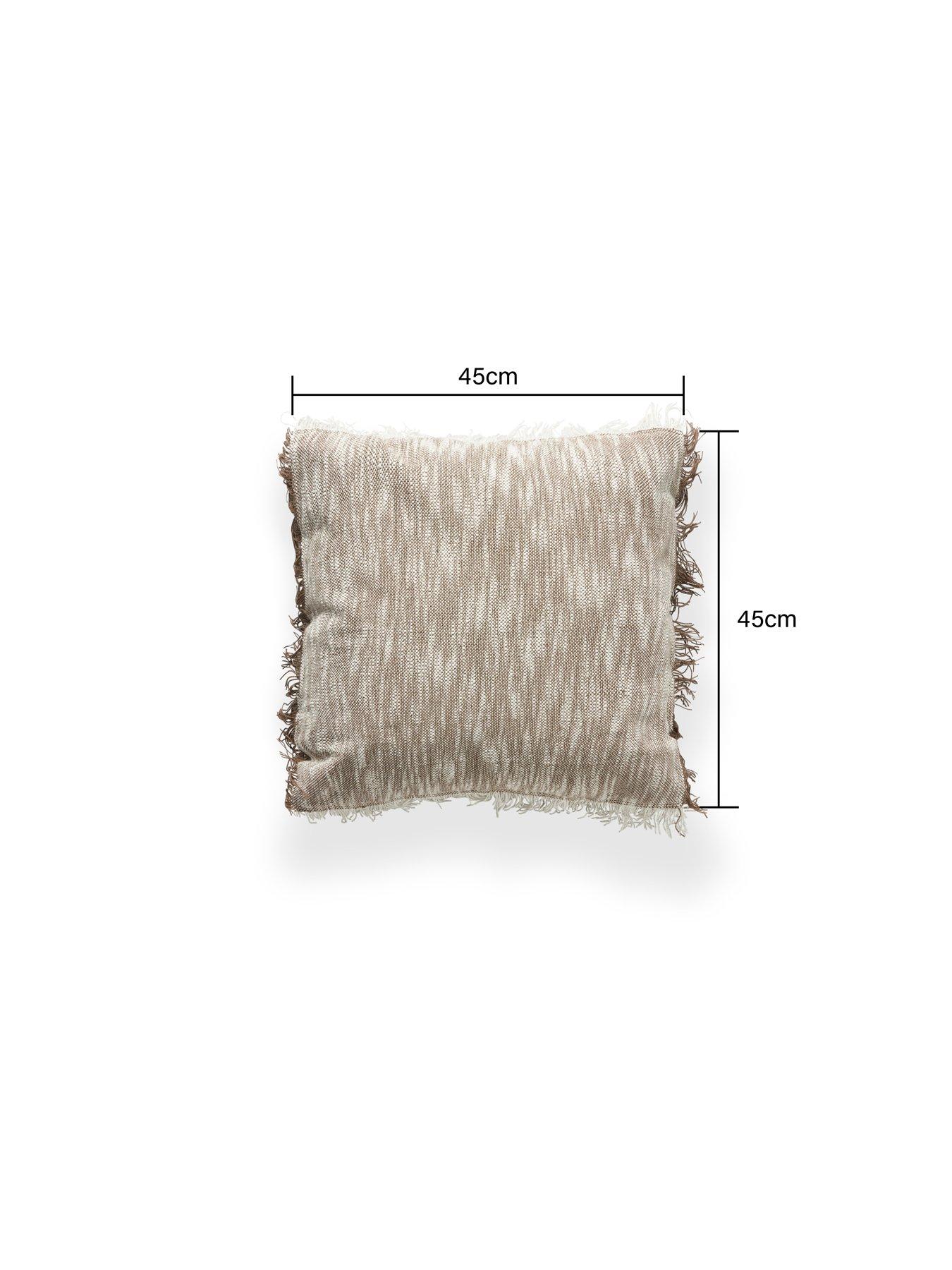 Image 5 of 6 of The Very Collection Franca Cushion