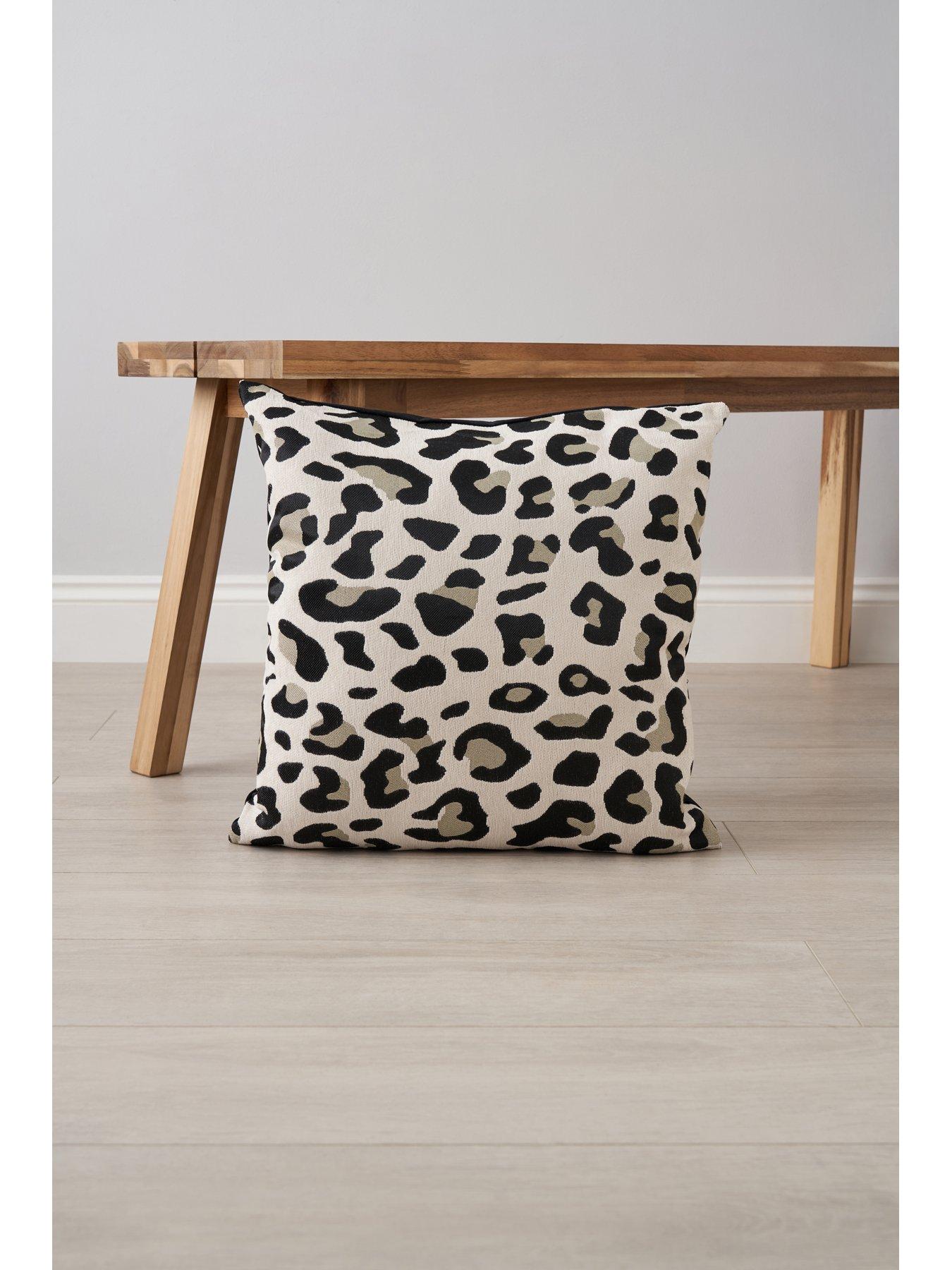 Product photograph of Very Home Gata Cushion from very.co.uk