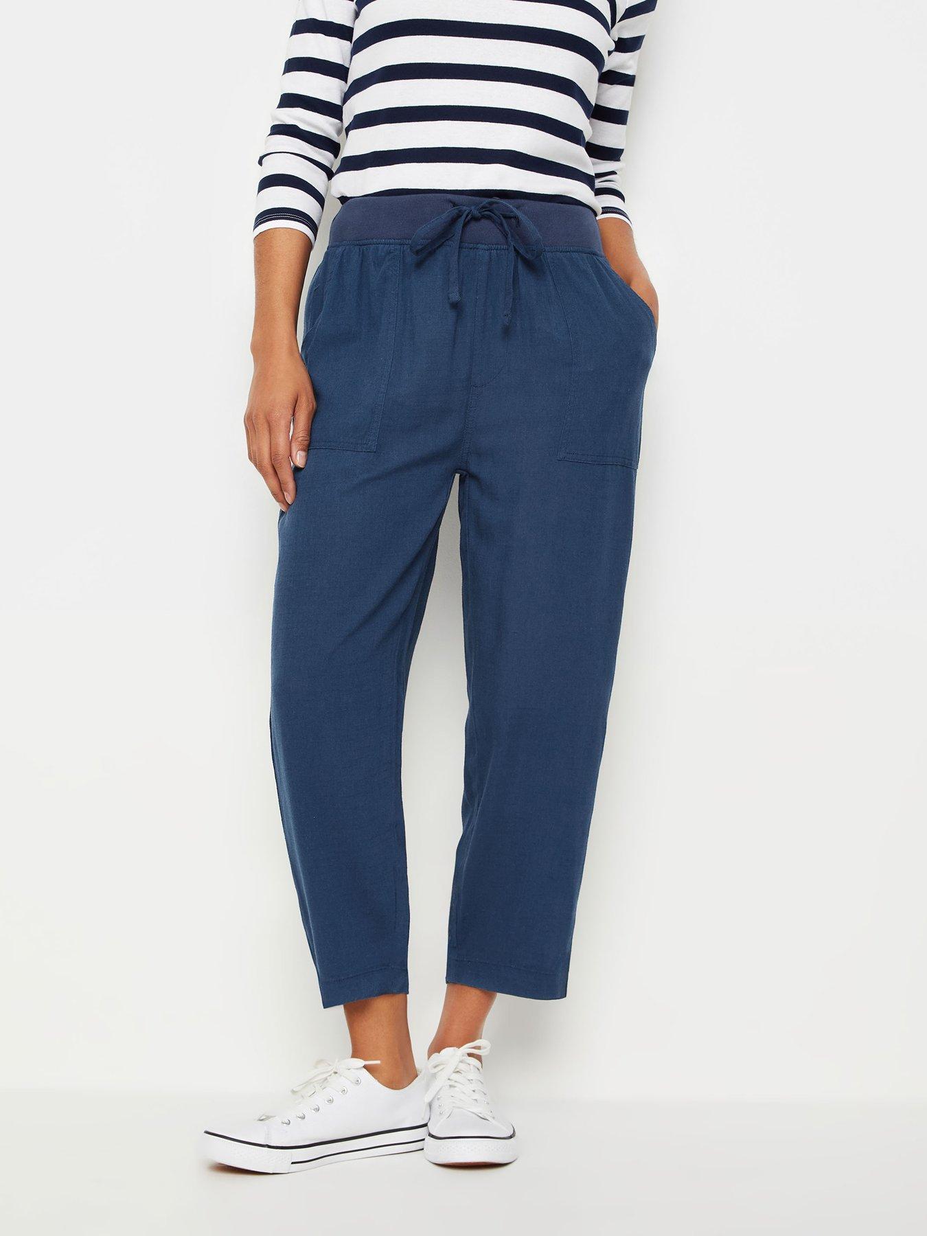 mco-navy-linen-crop-joggers