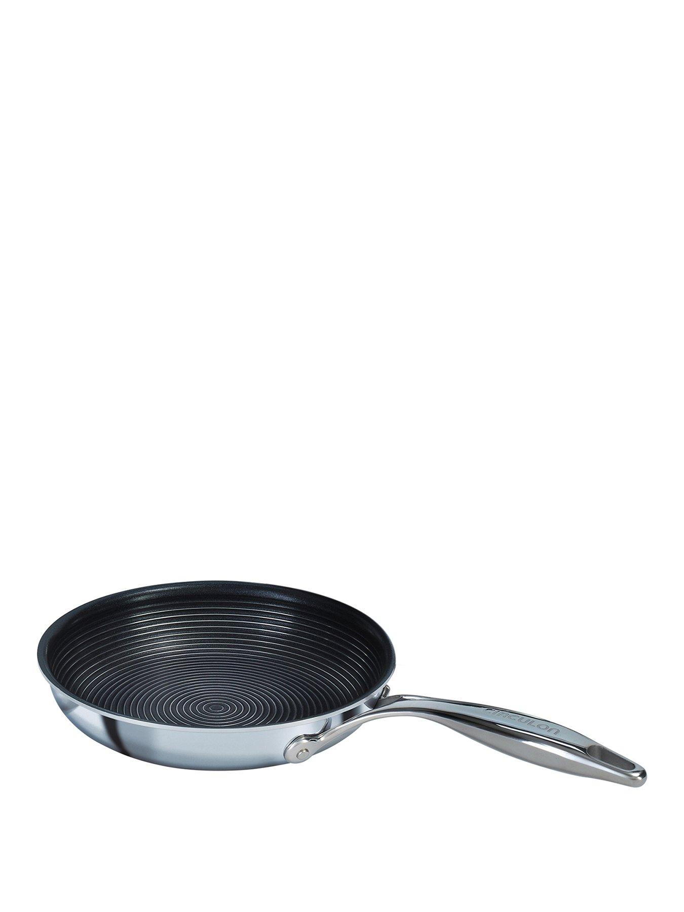 Circulon C-Series SteelShield 25 cm Skillet Pan
