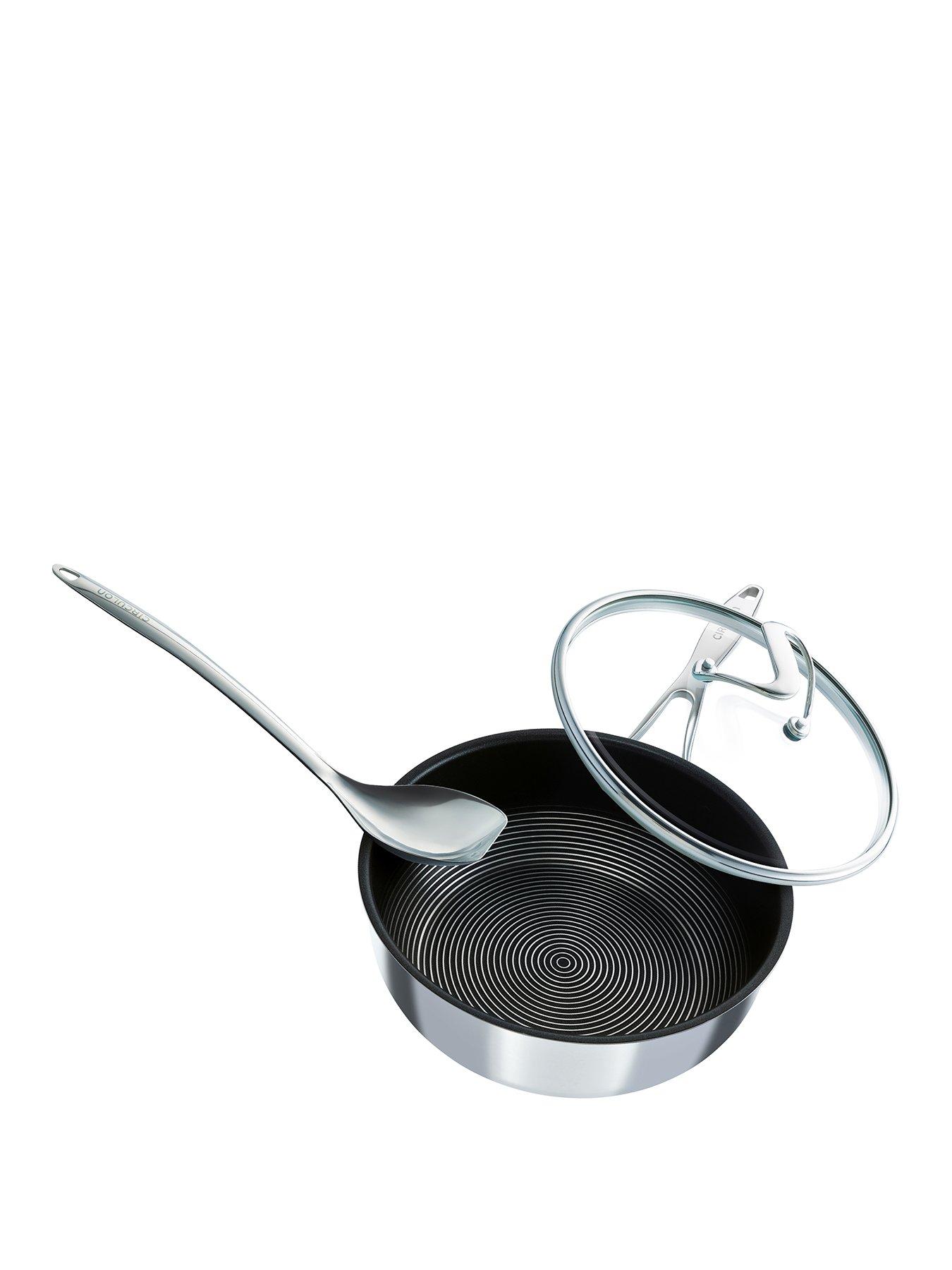 Circulon C-Series SteelShield 24 cm Chef’s Pan