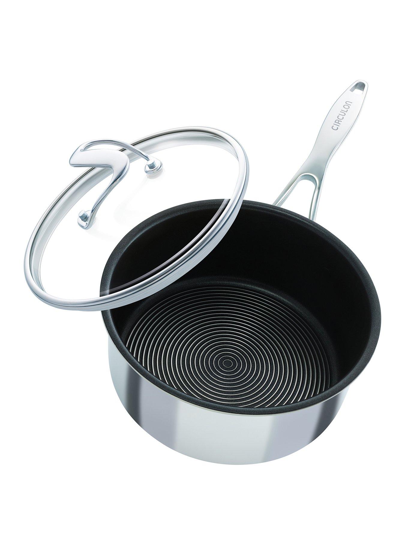 Circulon C-Series SteelShield 20 cm Saucepan