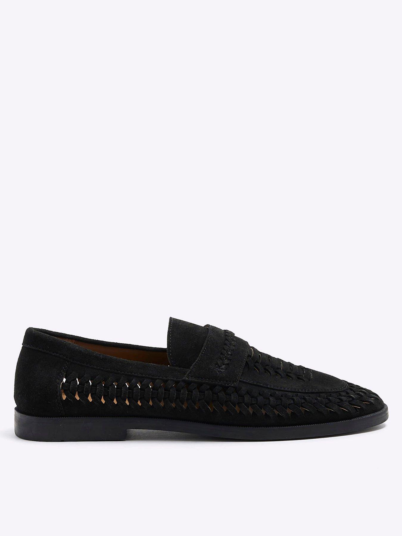 Mens river clearance island loafers