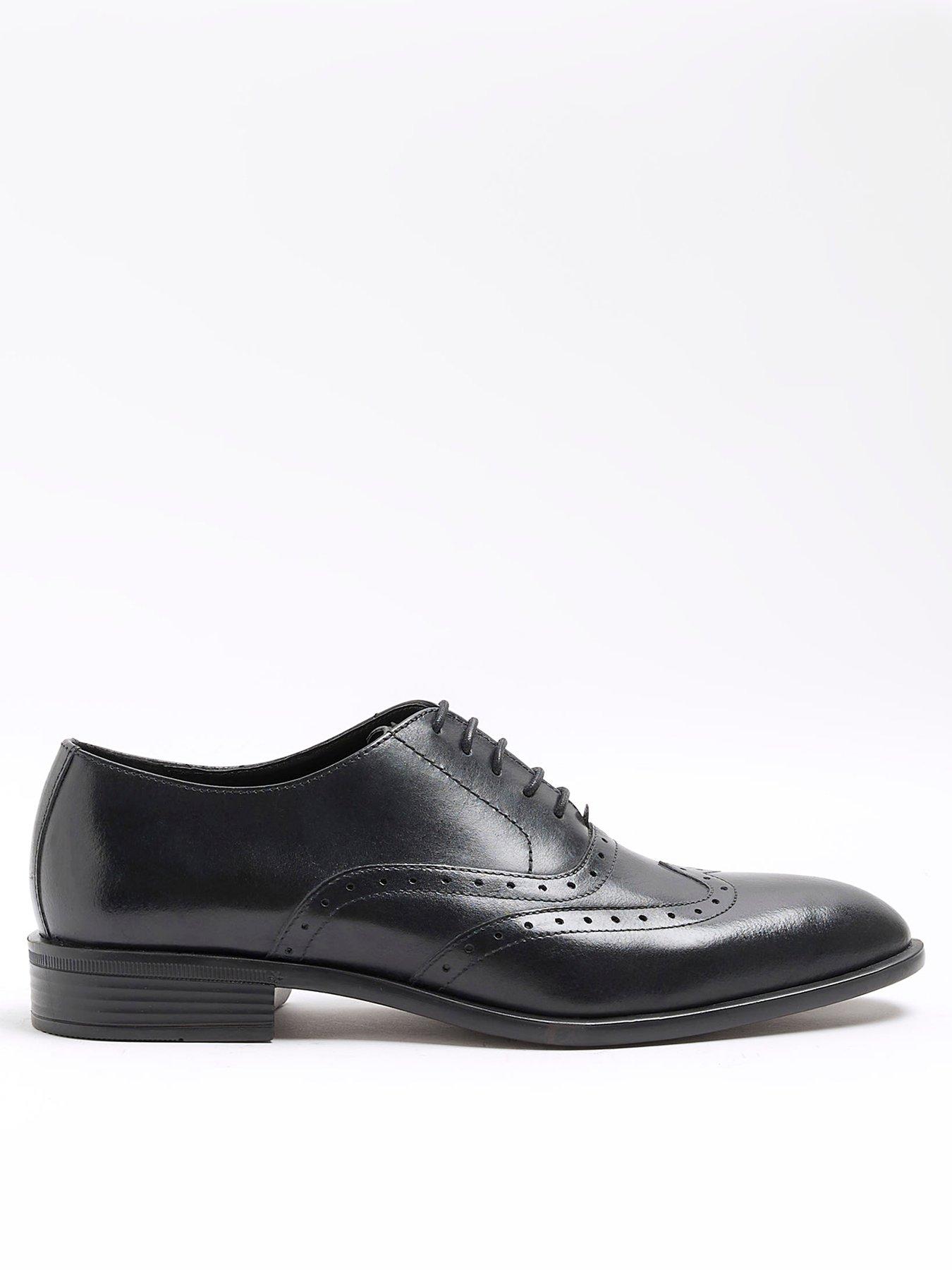 River island mens on sale shoes