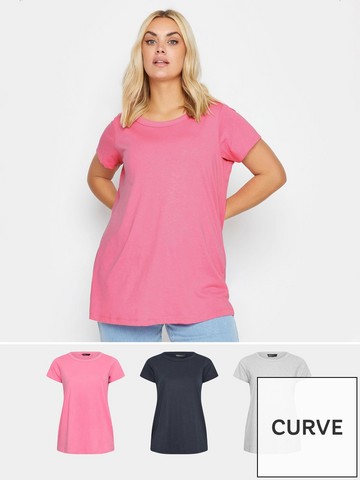 Pink Tops for Women