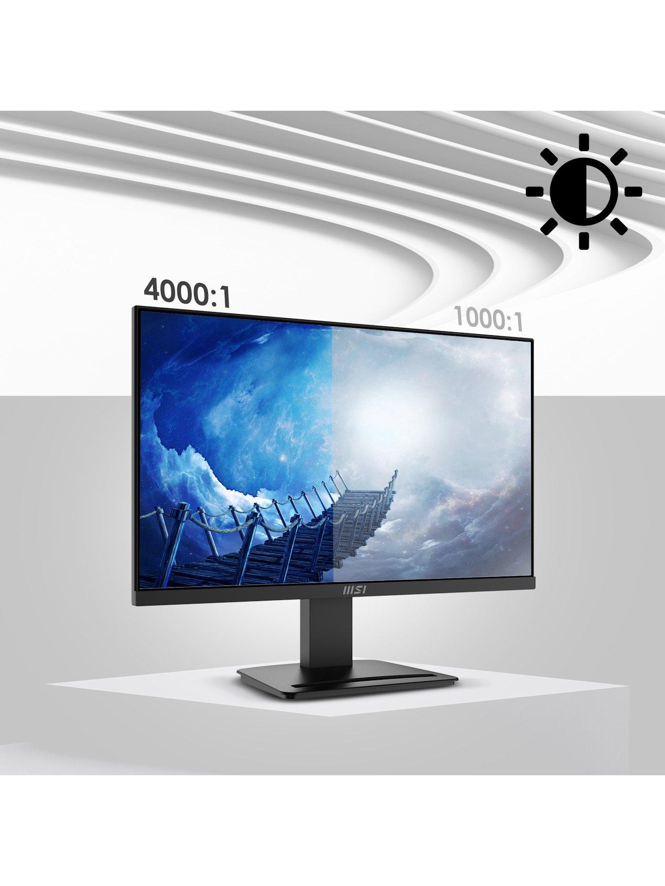 MSI PRO MP2412 24