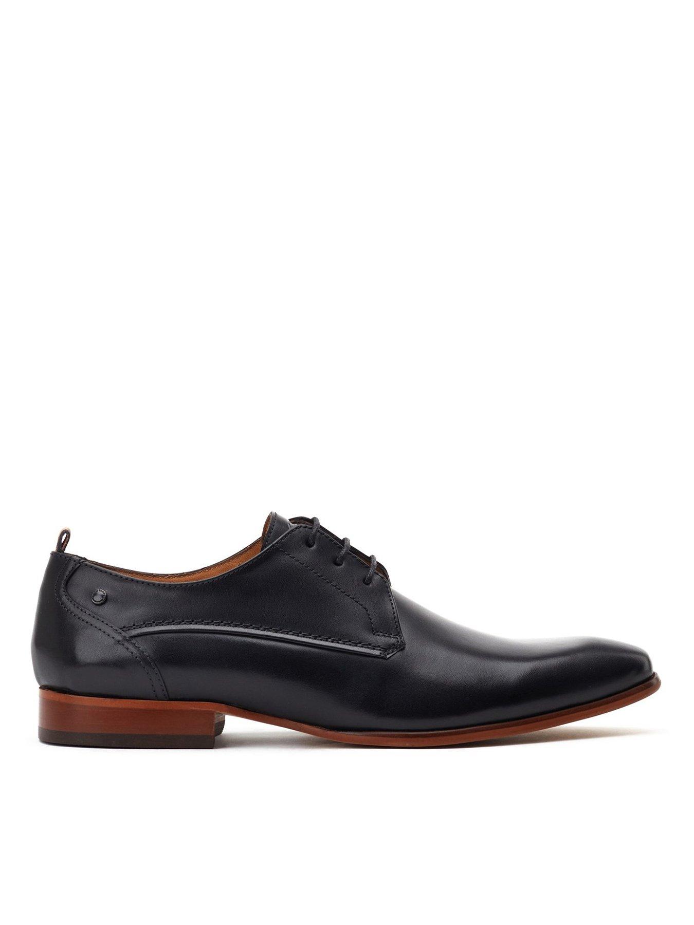 base-london-gambino-oxford-shoes-black