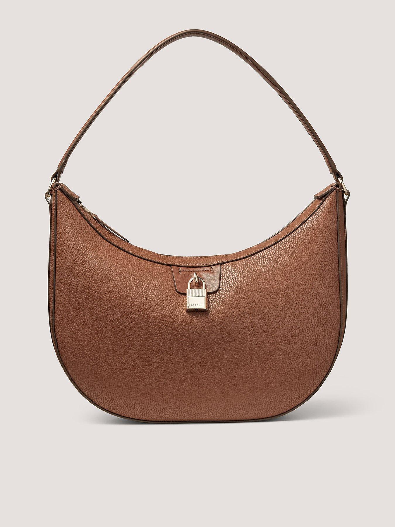 Buy Fiorelli Carmen Casual Grain Purse from the Laura Ashley online shop