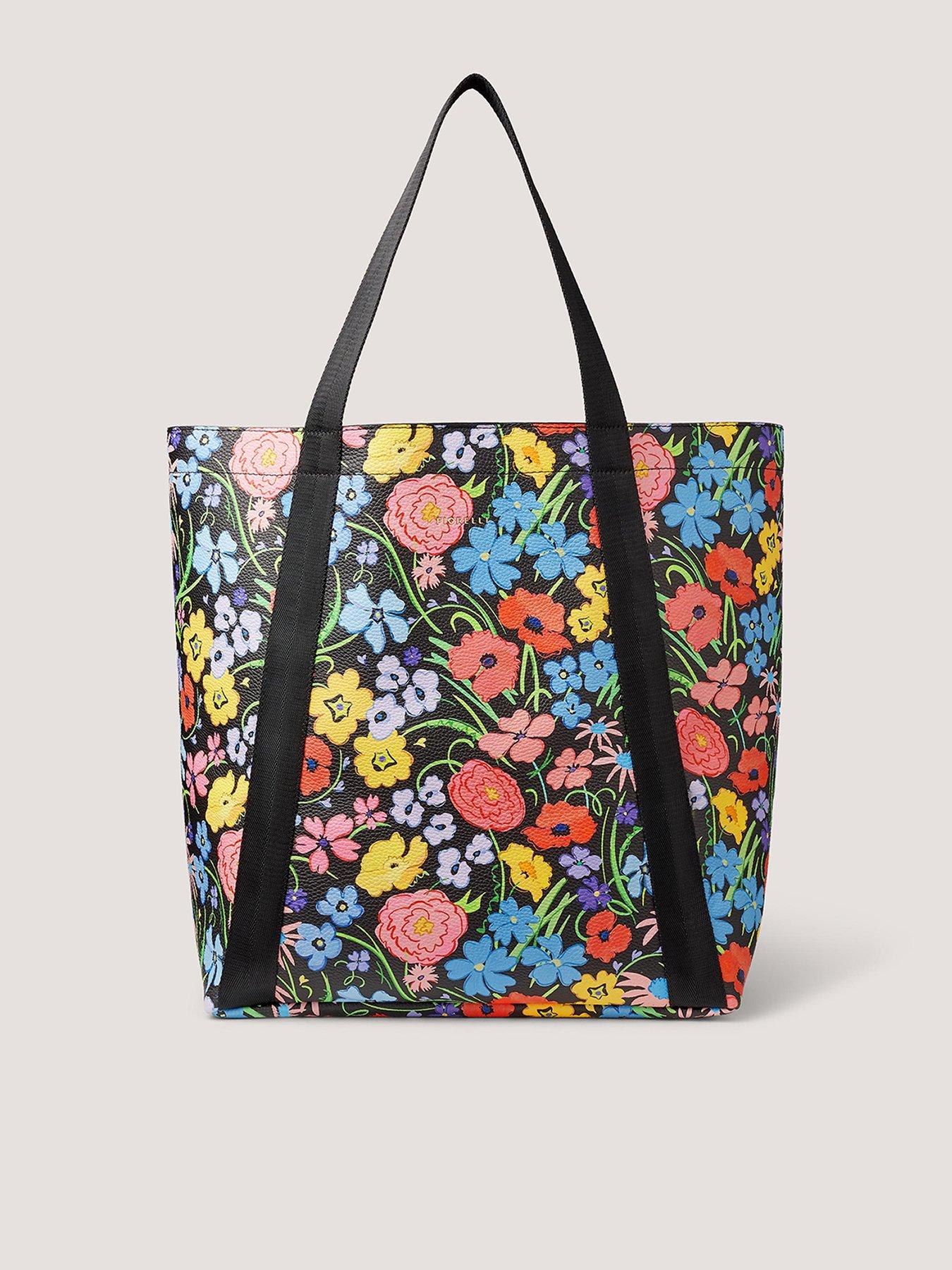 Fiorelli Lyra Tote Bag | Very.co.uk