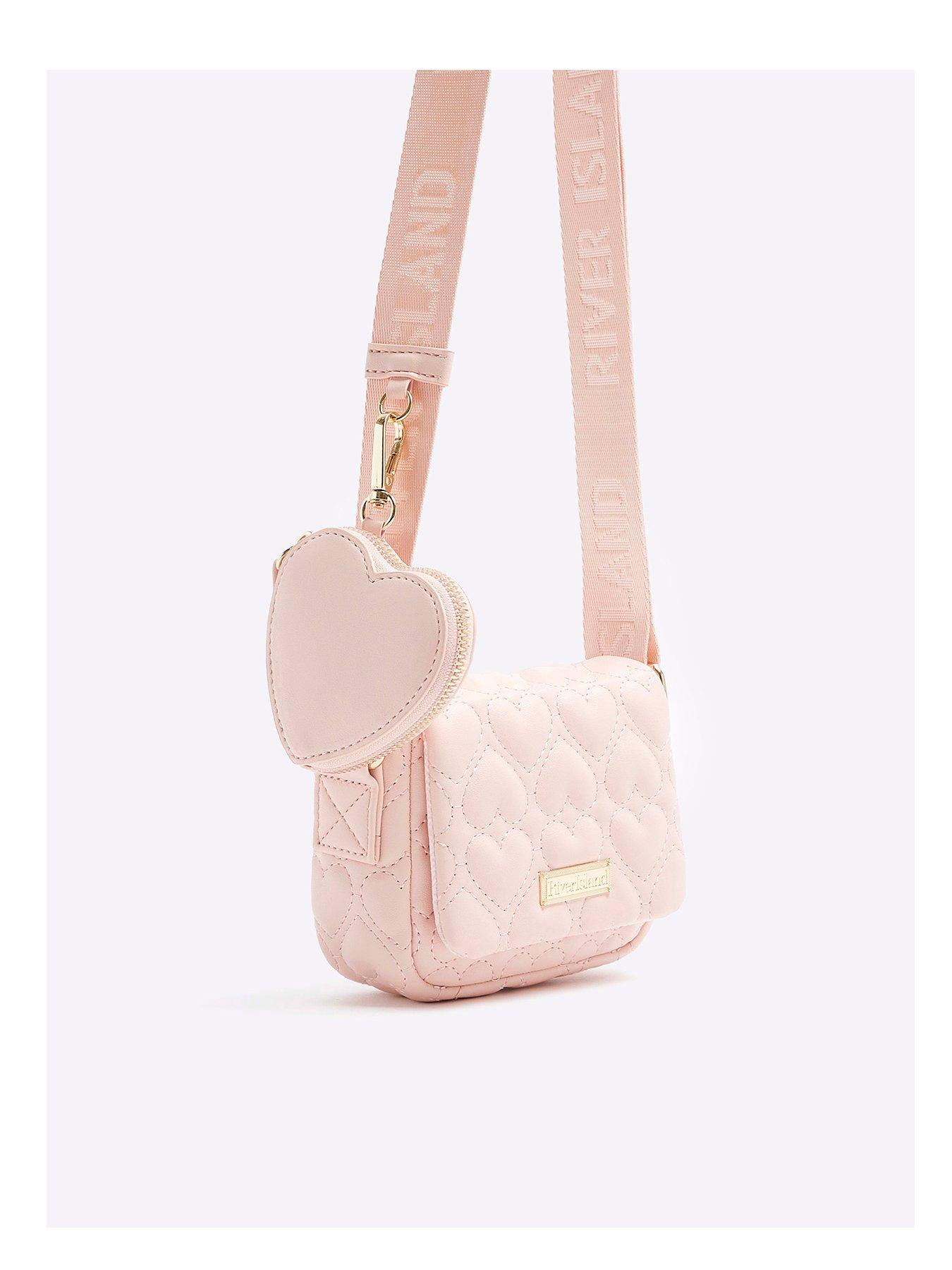 River island girls bags online