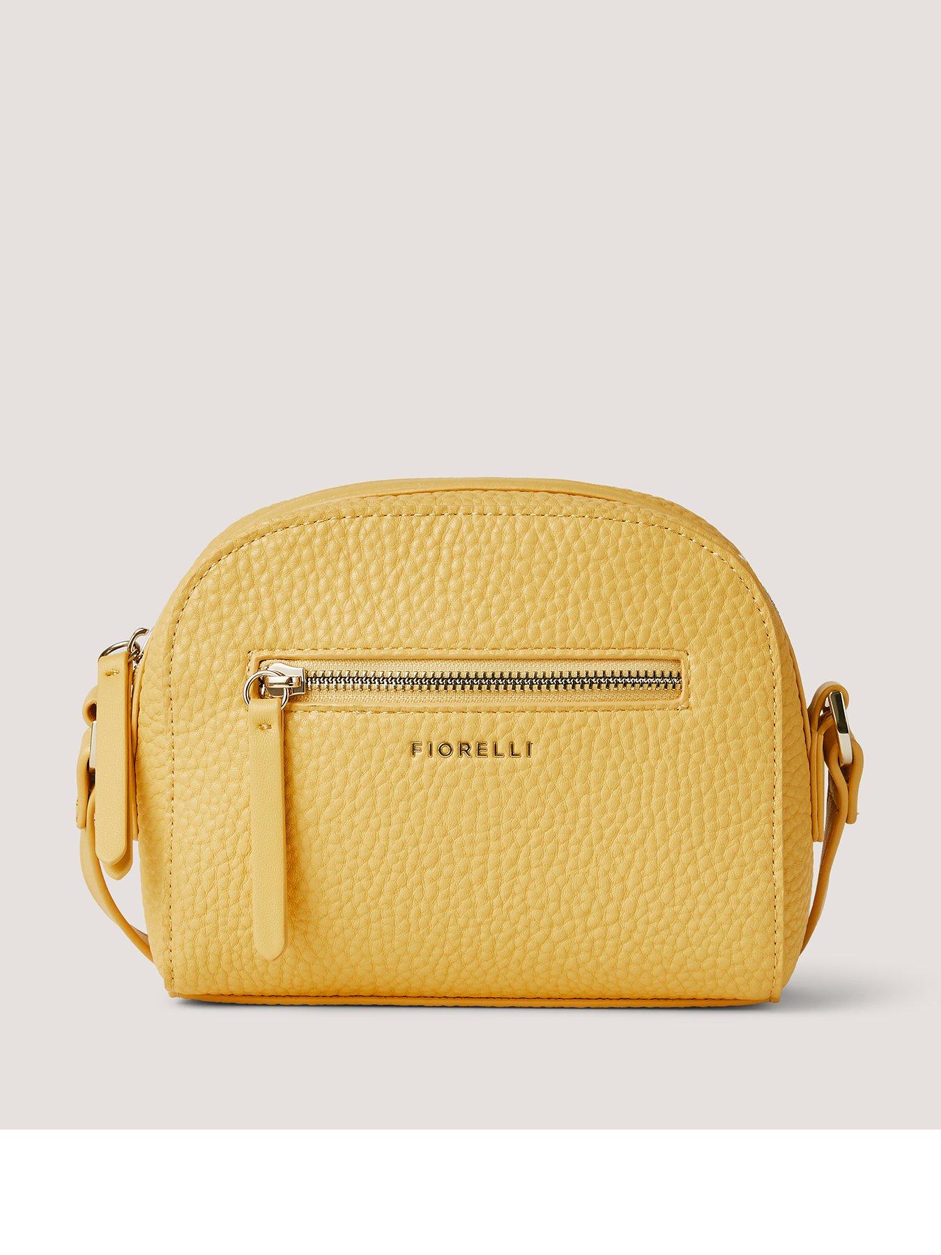 Fiorelli Anouk Crossbody Bag Very.co.uk