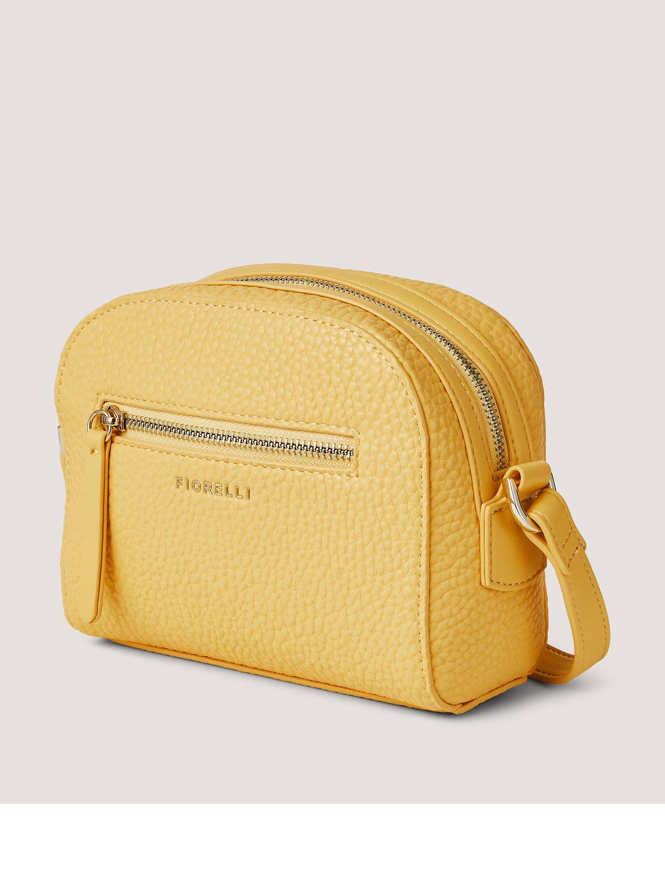 Fiorelli Anouk Crossbody Bag Very.co.uk