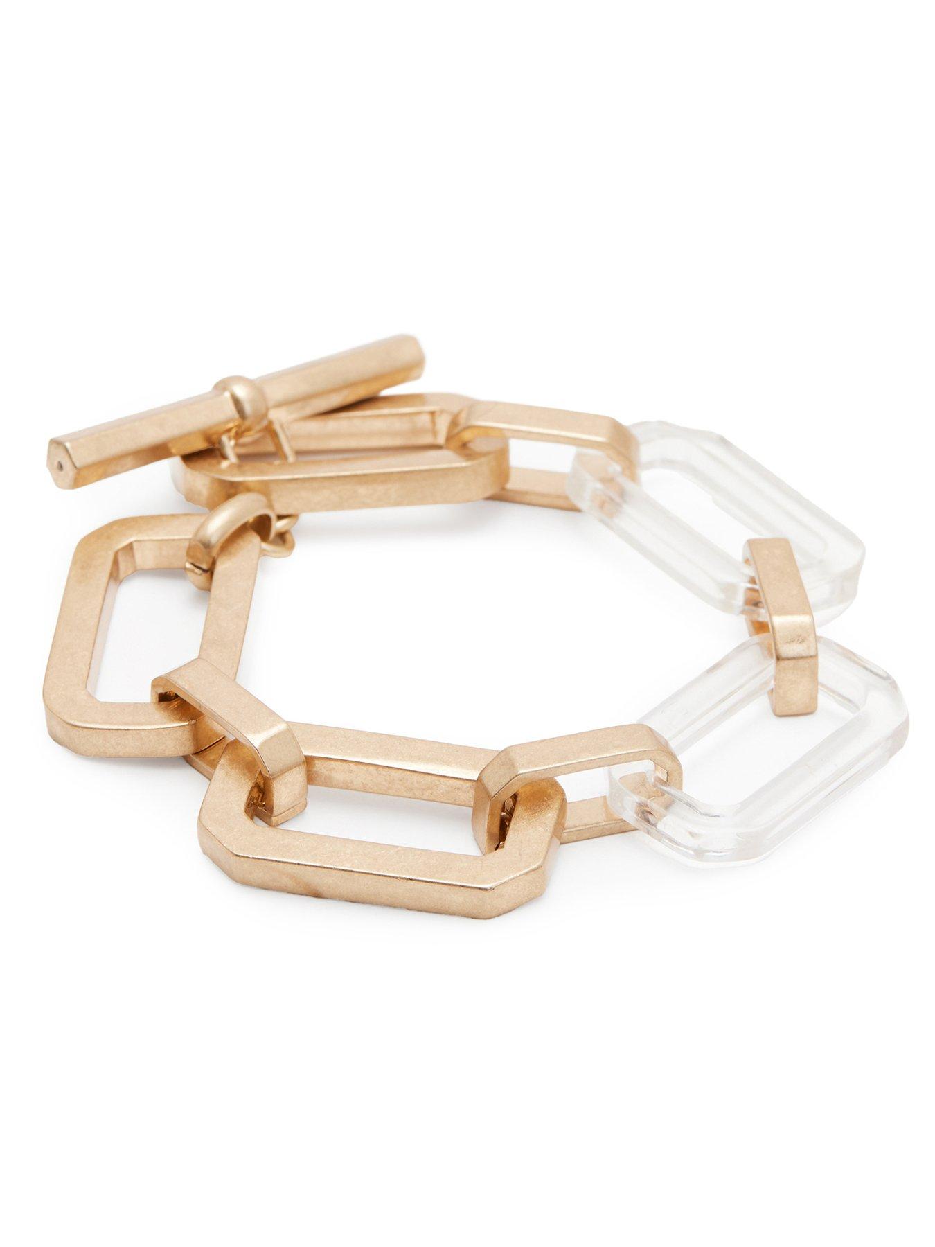 Allsaints bracelet on sale