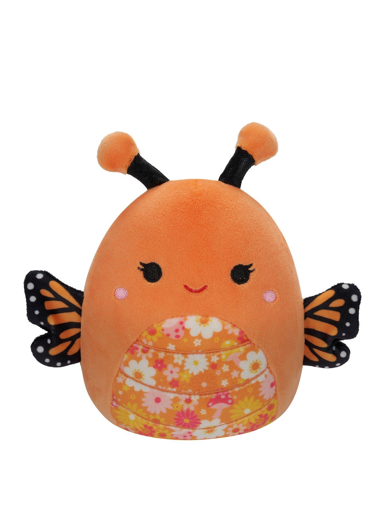 NEW* Squishmallows Mony the deals Butterfly 16