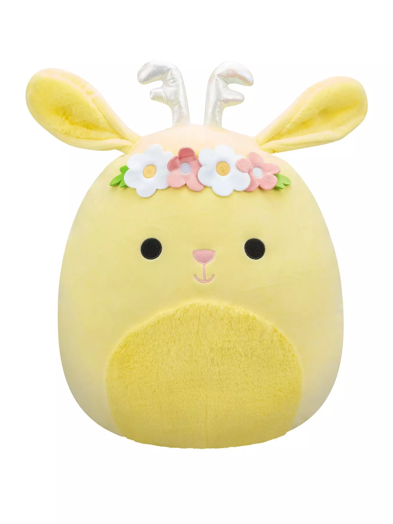 Squishmallow 5: Baratelli the Frog in Easter Outfit - Ages 3+ – Playful  Minds