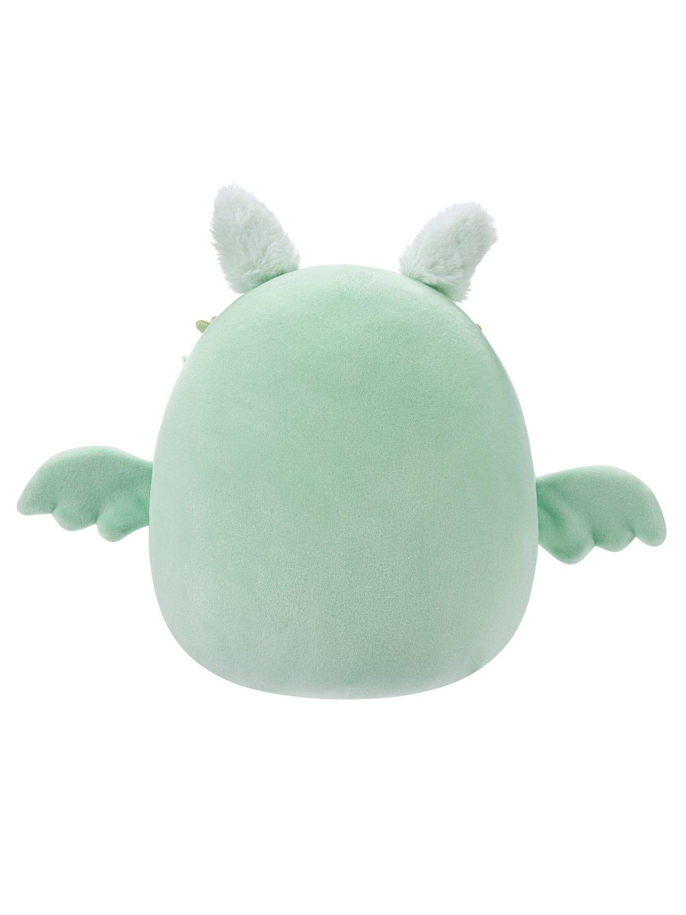 Squishmallows Original Squishmallows 7.5-Inch - Tove the Mint Green ...