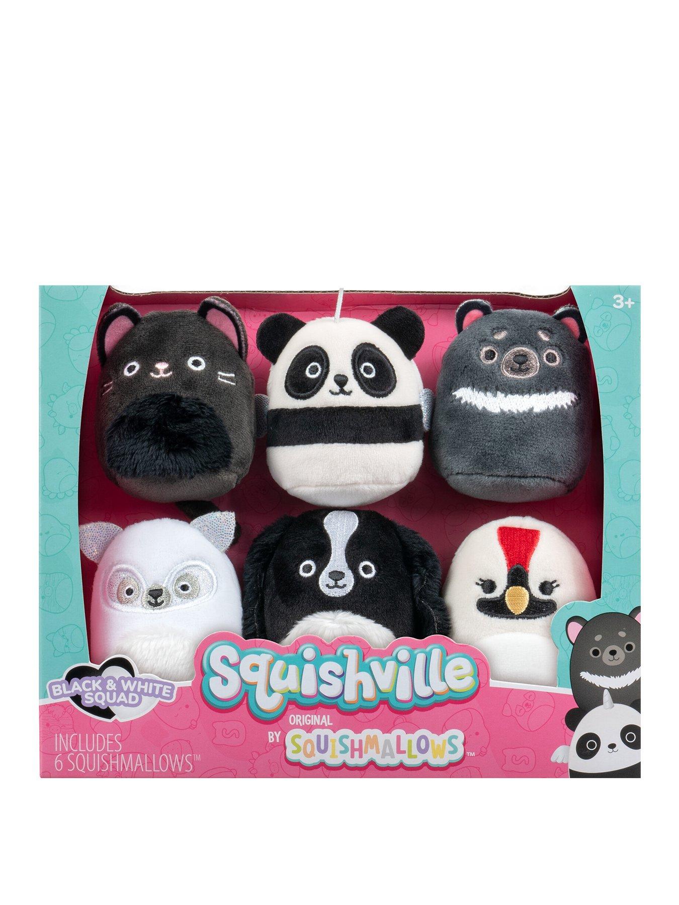 squishville-by-original-squishmallows-black-and-white-squad-plush