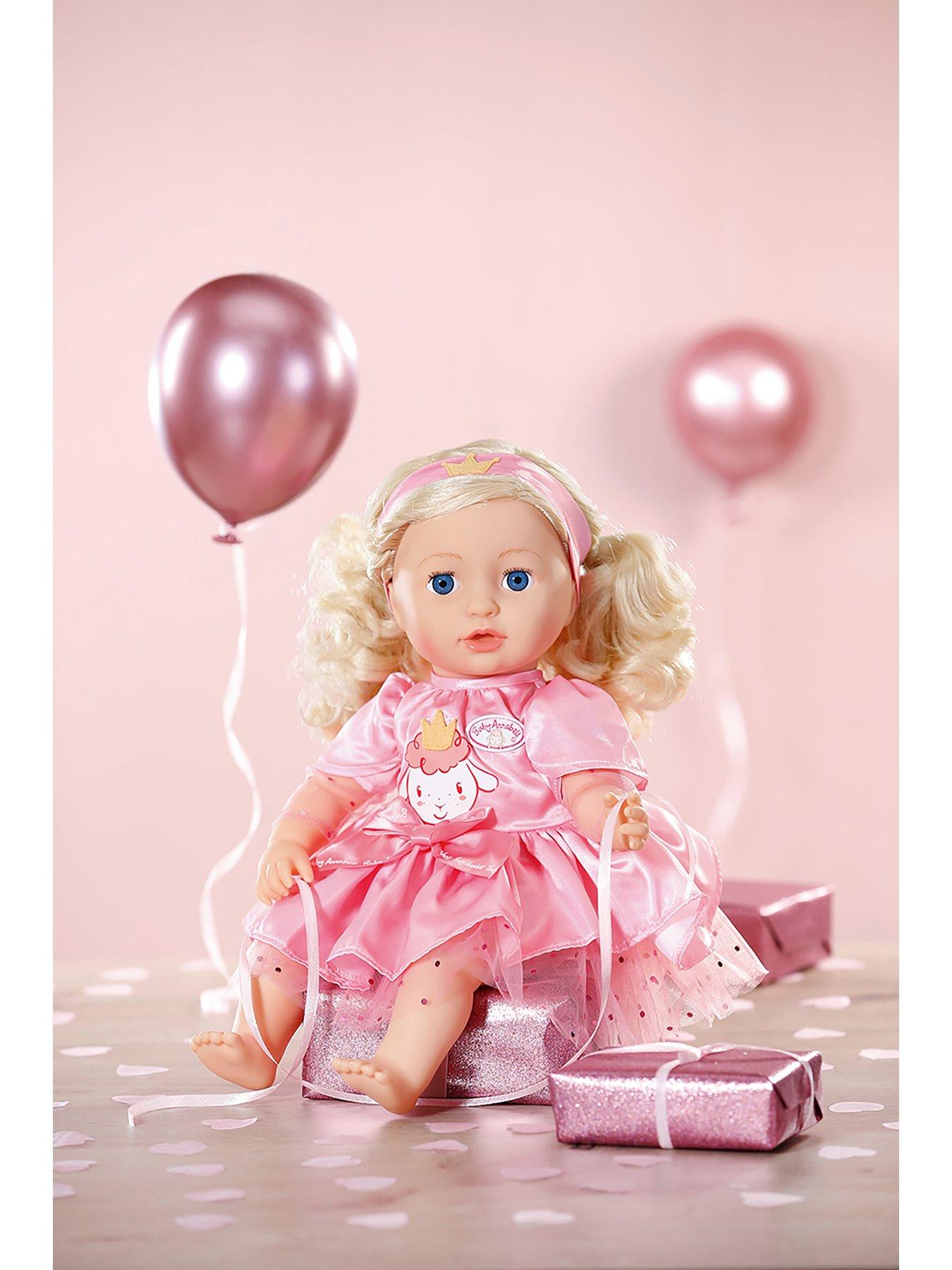 Happy birthday best sale baby dress
