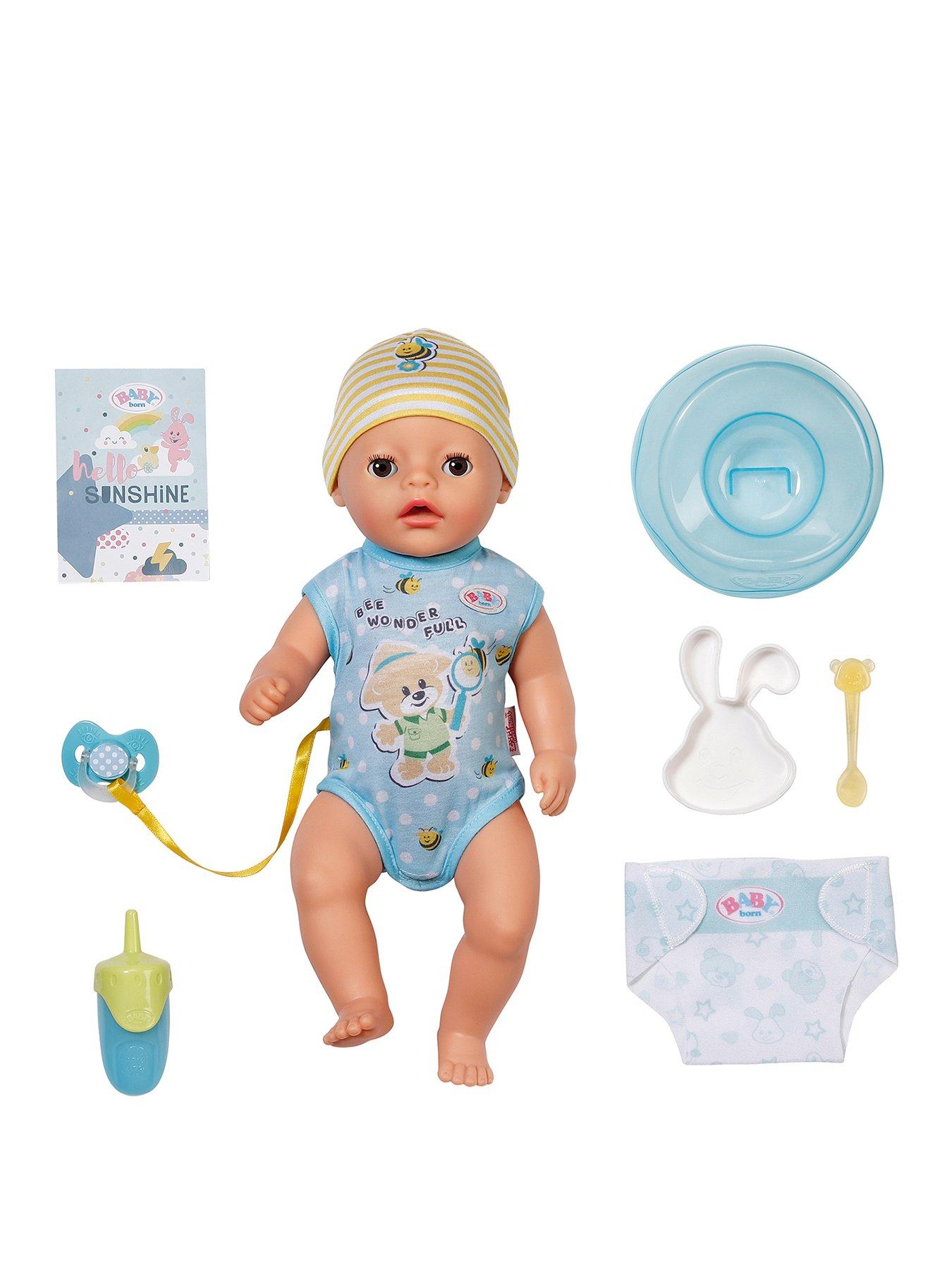 undefined Little Magic Boy 36cm
