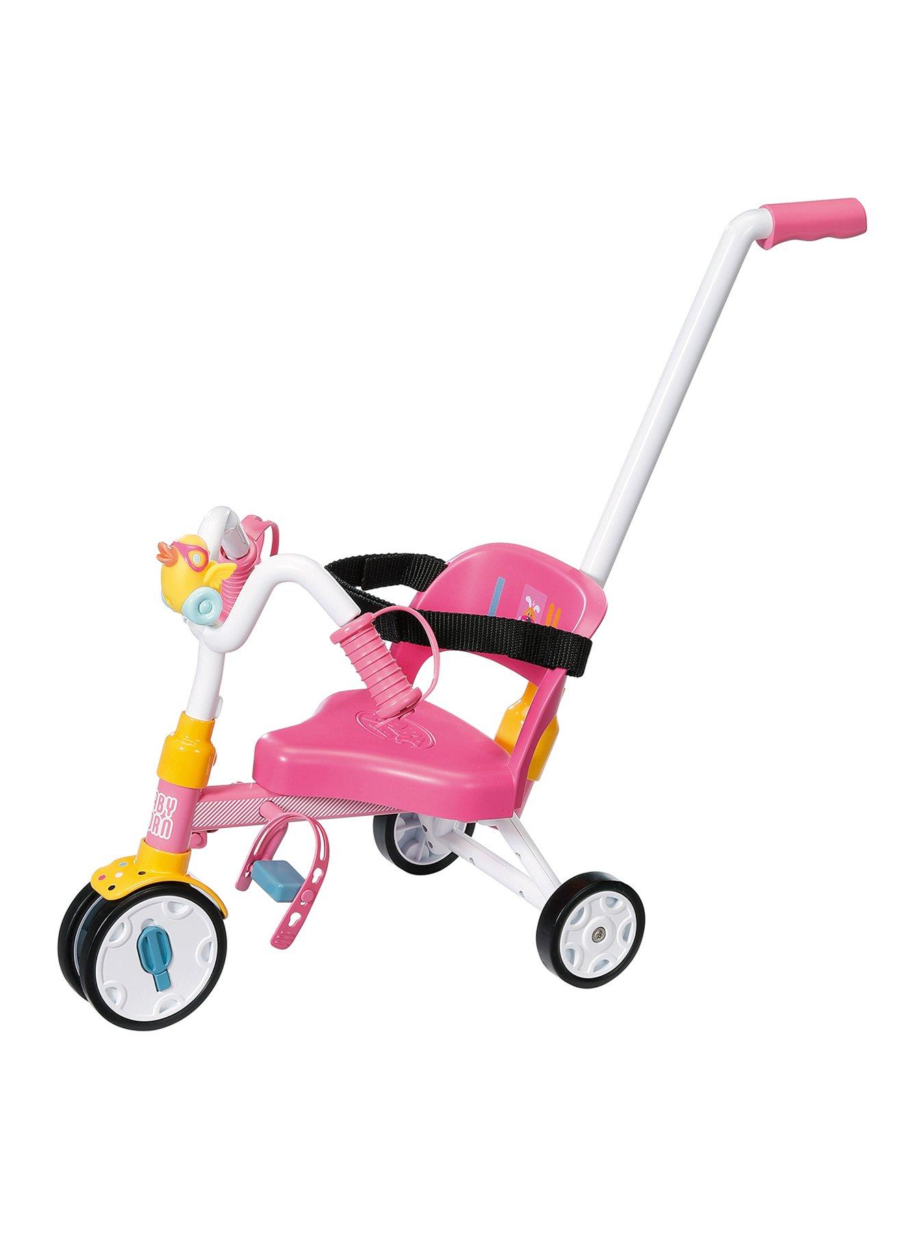 Baby cheap born trike