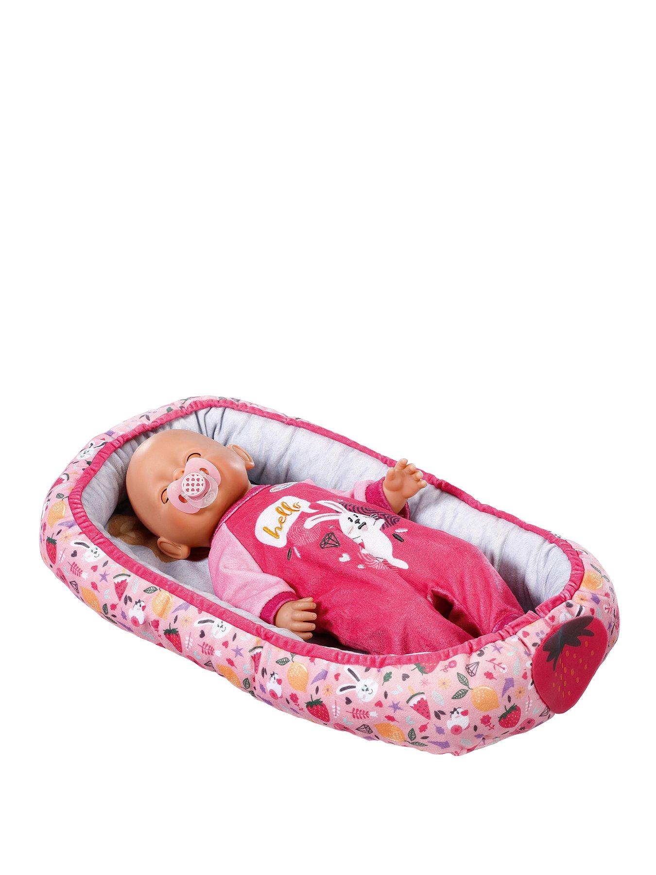Baby Born Baby Nest
