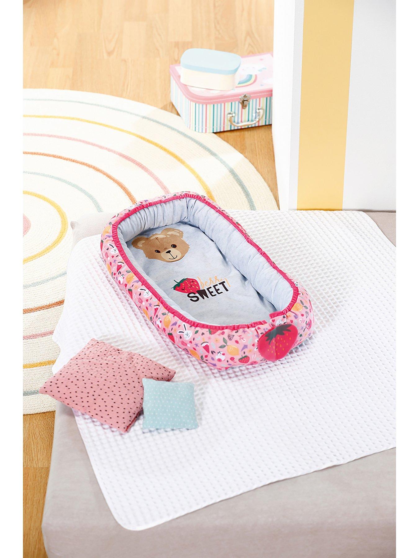 Vergel Newborn Baby Nest
