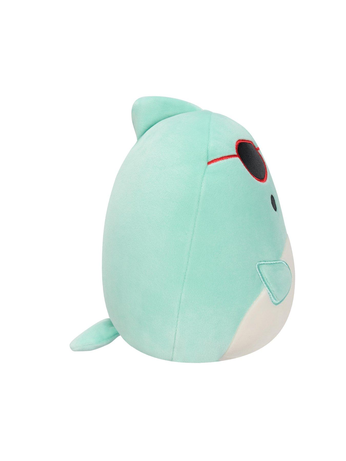 Perry the best sale dolphin squishmallow