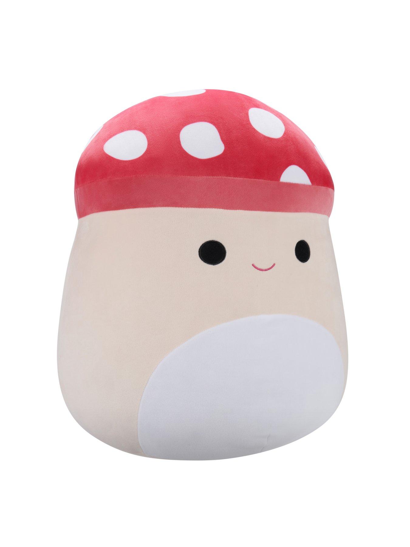 Squishmallows Malcolm online the Mushroom 8