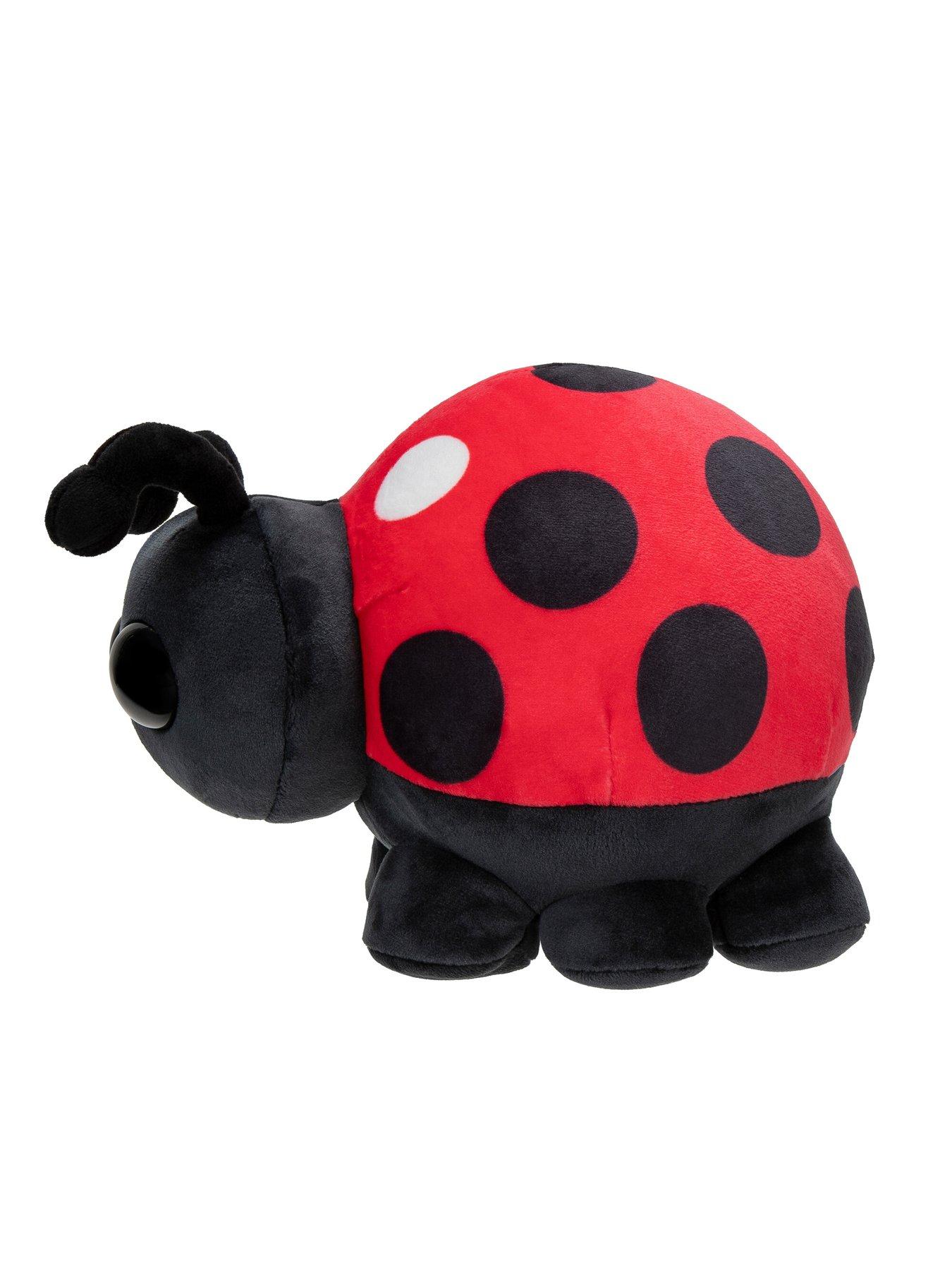 adopt-me-adopt-me-collector-plush-ladybug-with-exclusive-virtual