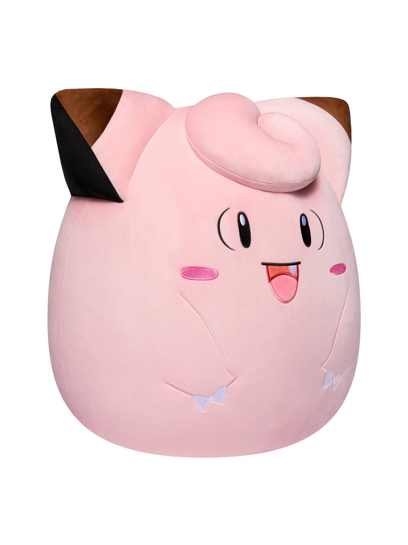 Squishmallow 20 inch deals Pokemon