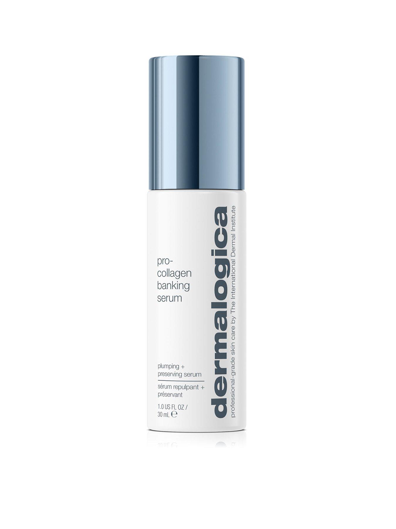 Image 1 of 7 of Dermalogica Pro-Collagen Banking Serum 30ml