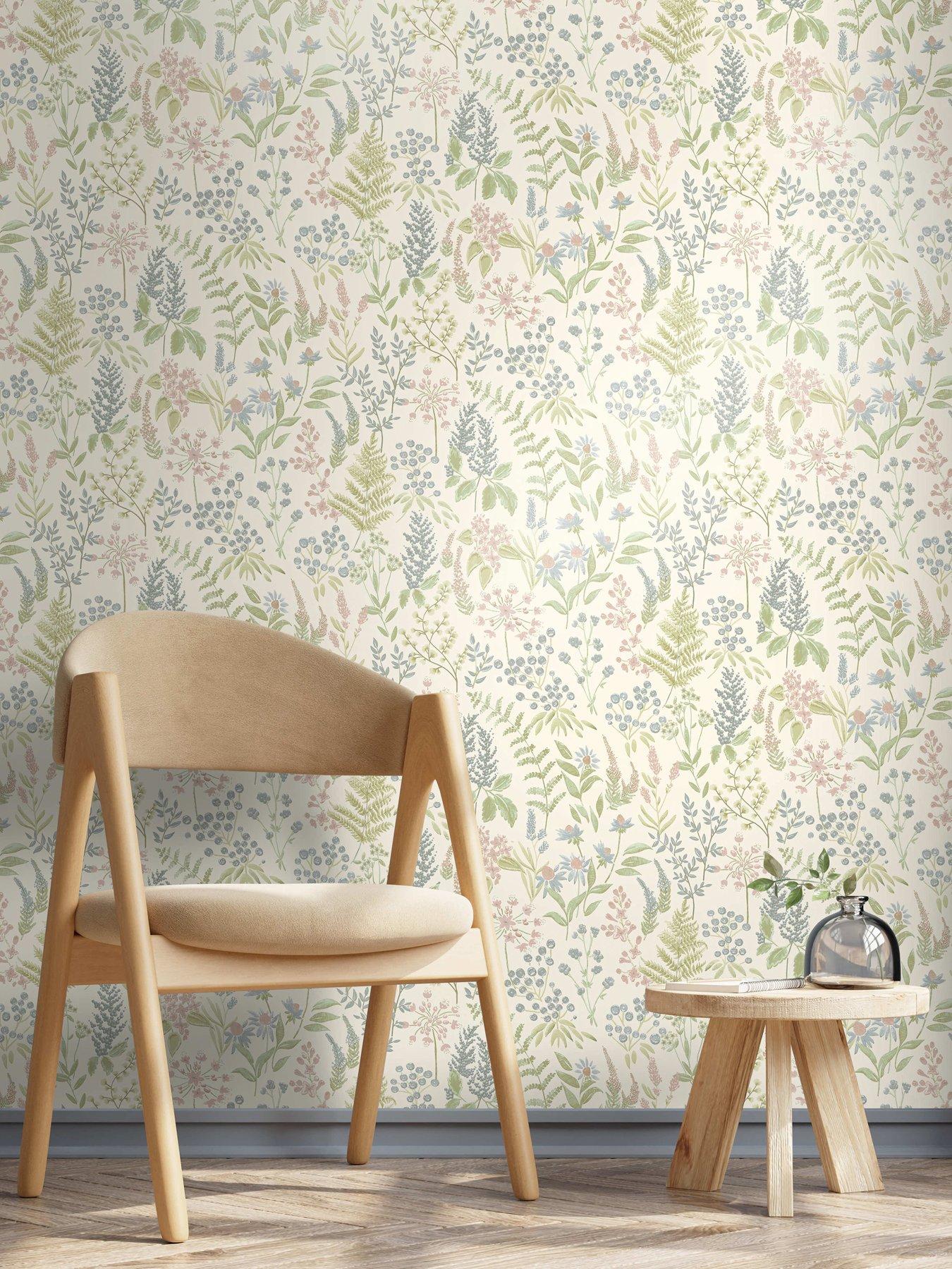 undefined Floral Sprig