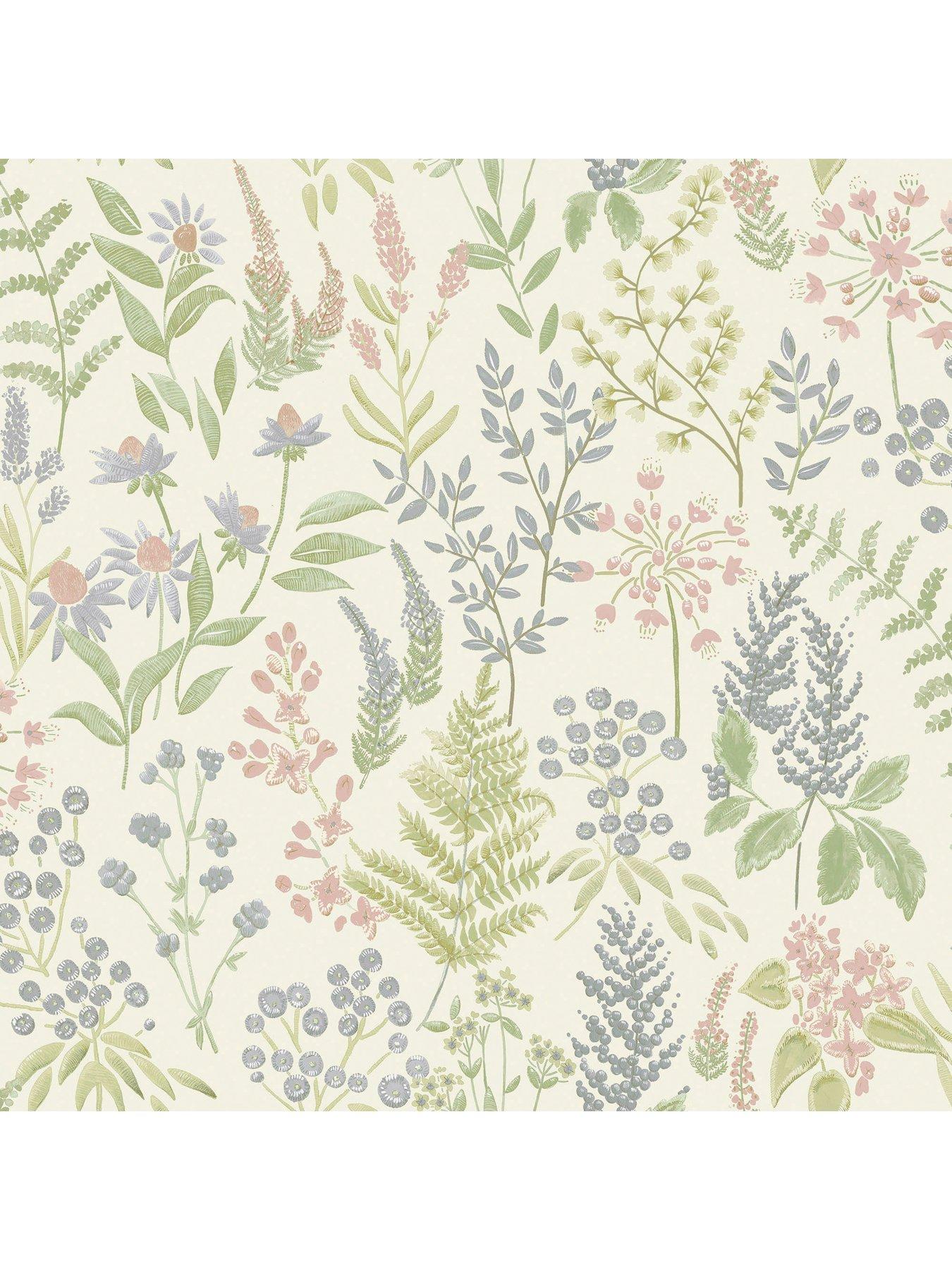 Image 5 of 6 of Holden Decor Floral Sprig