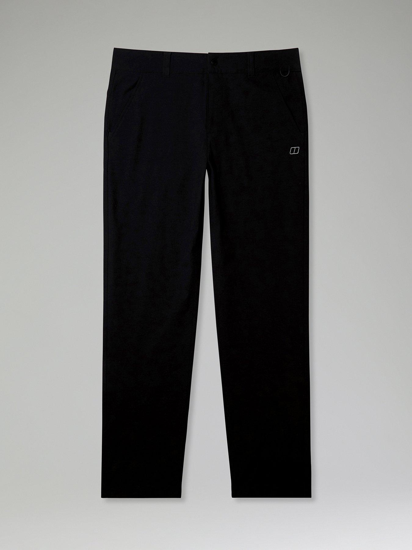 undefined Mens Everyday Pant  - Black