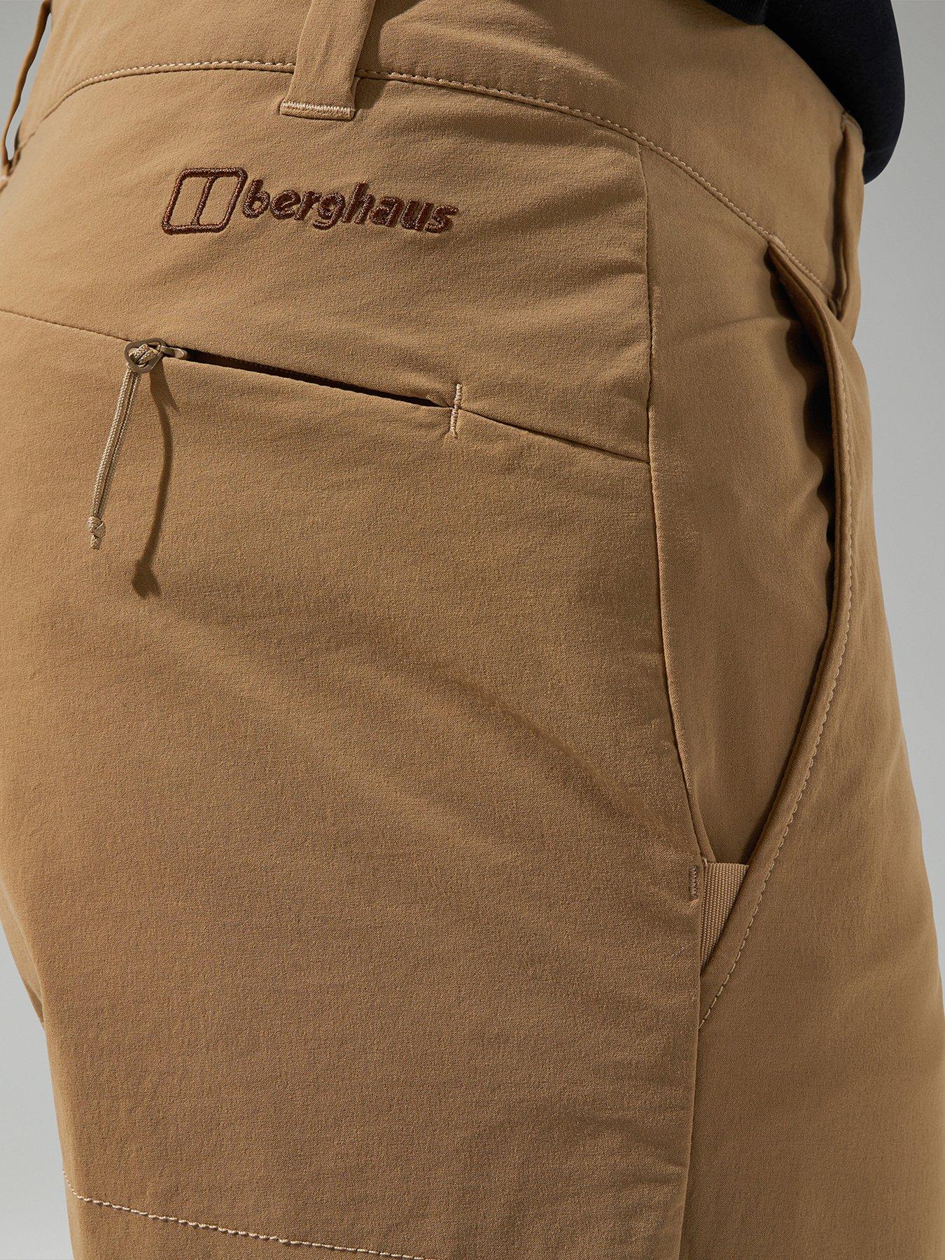 Image 5 of 6 of Berghaus Mens Everyday Pant  - Beige